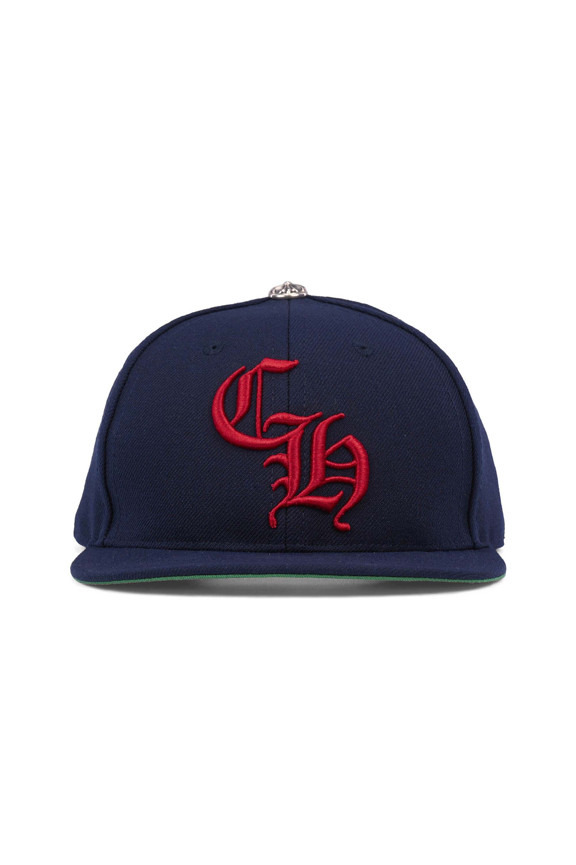 CH Baseball Cap Navy/Red