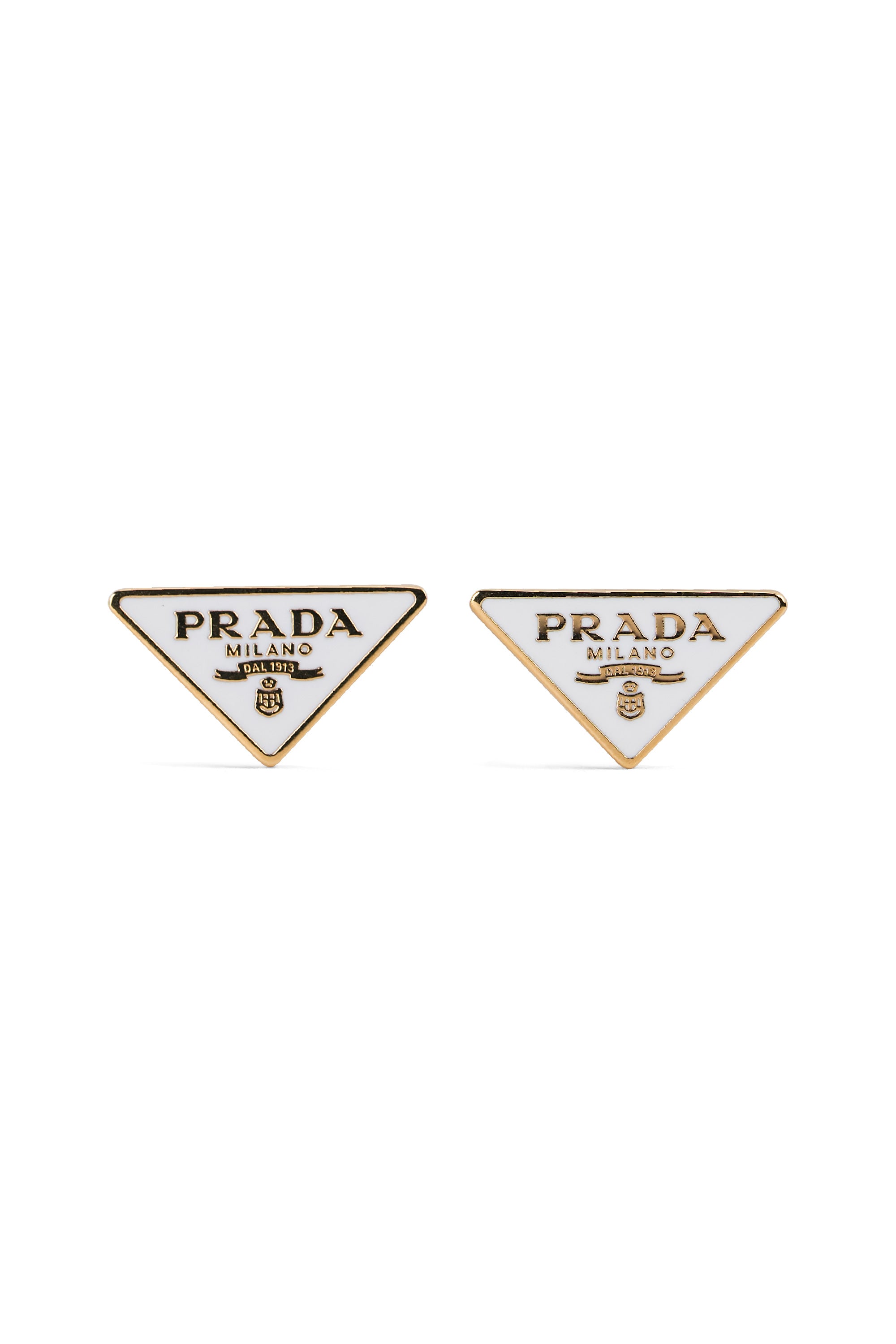 Symbole Earrings Silver