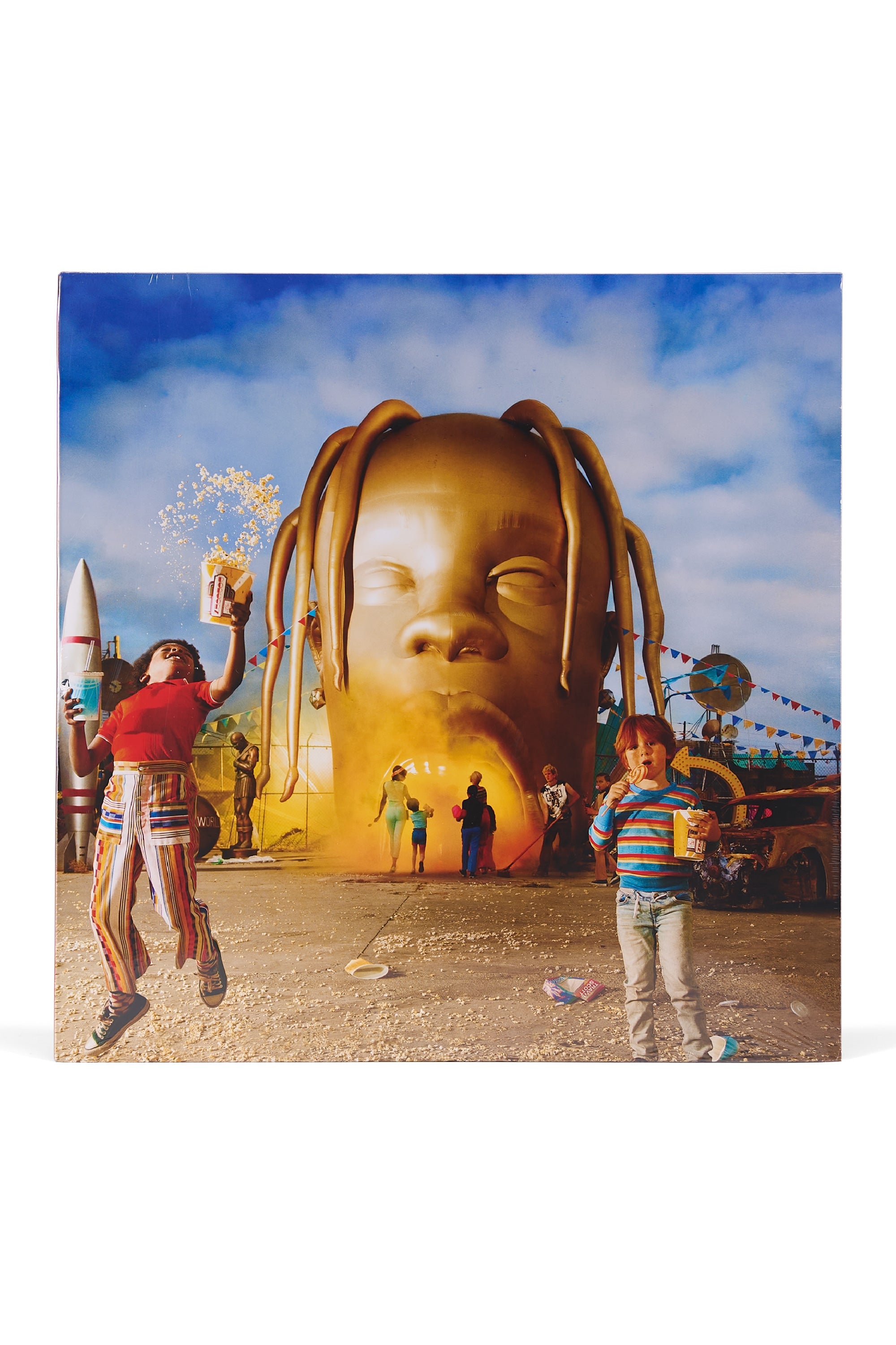 Astroworld