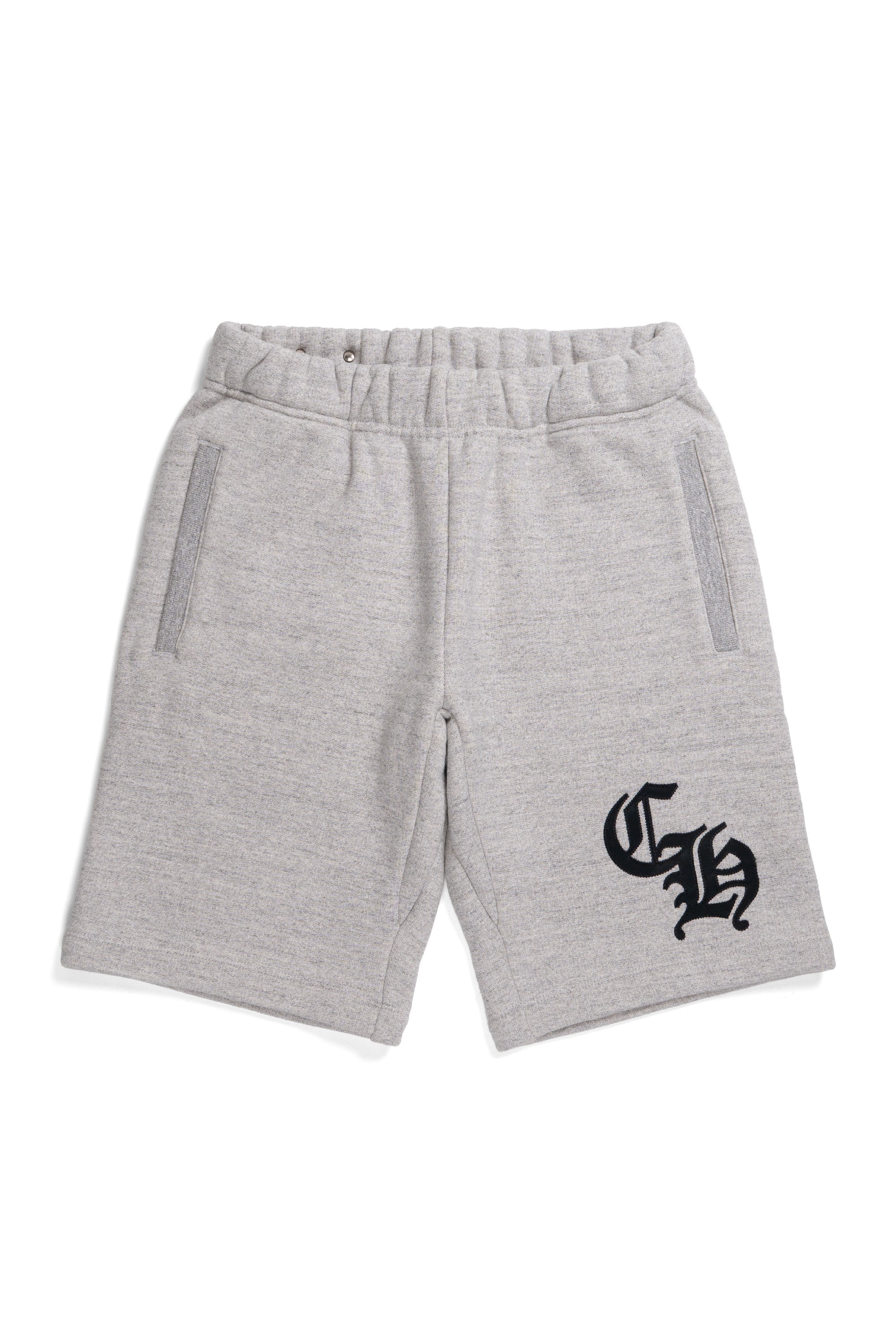 7-11 Sweatshorts Grey