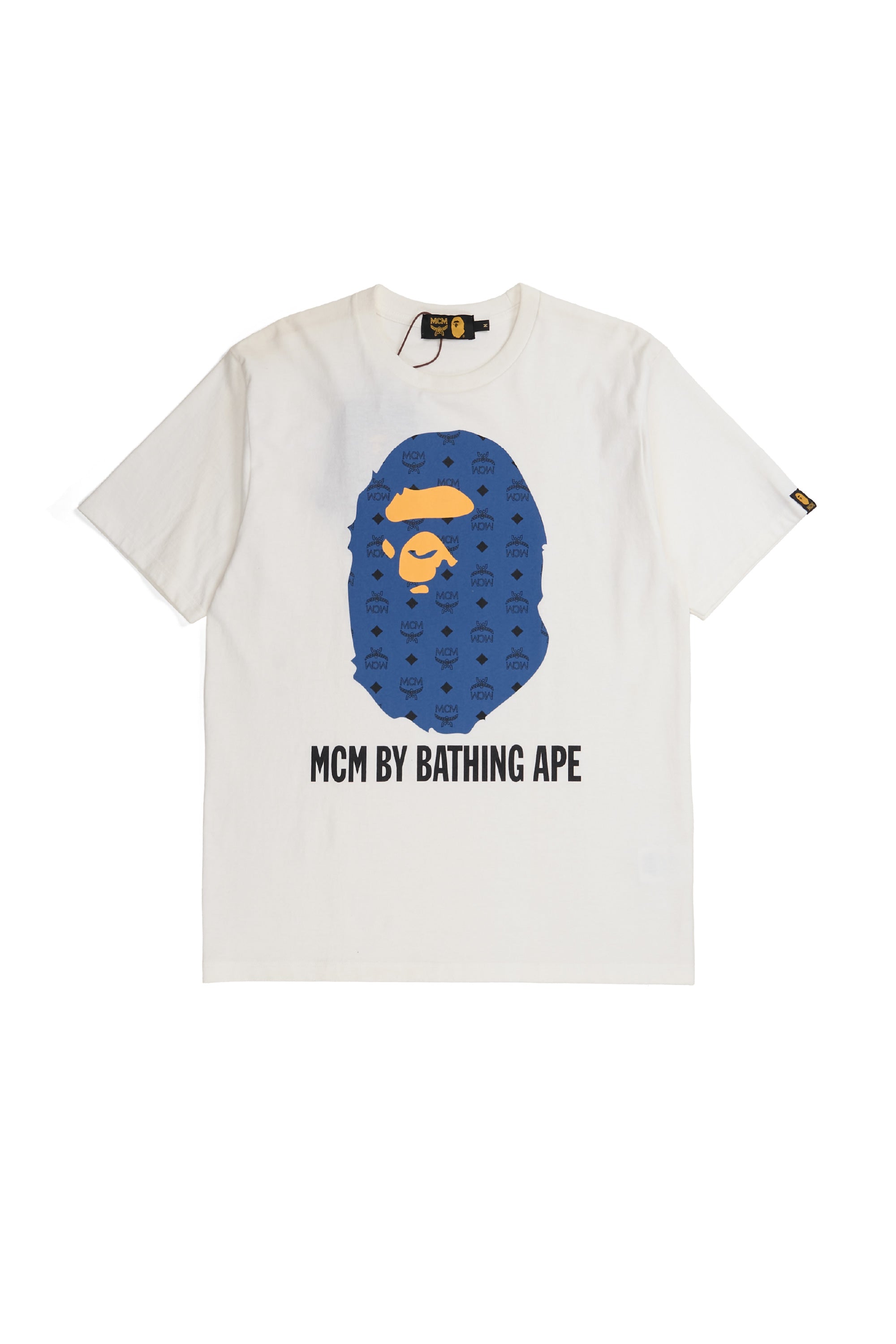 Ape Head T‑Shirt