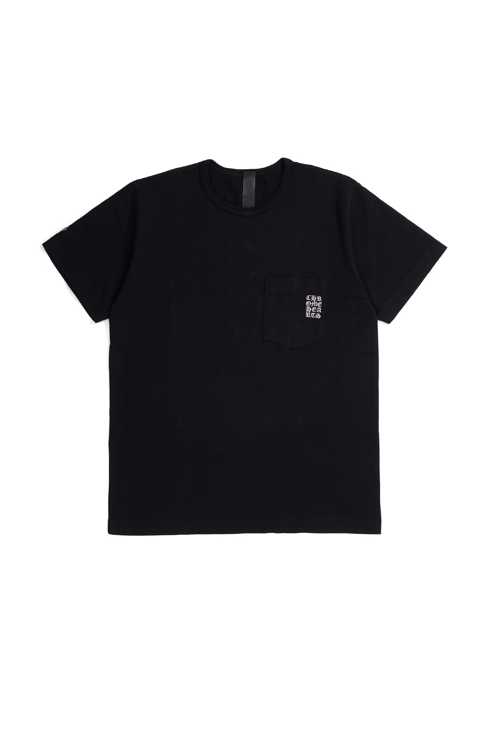 Y NOT T-shirt Balck