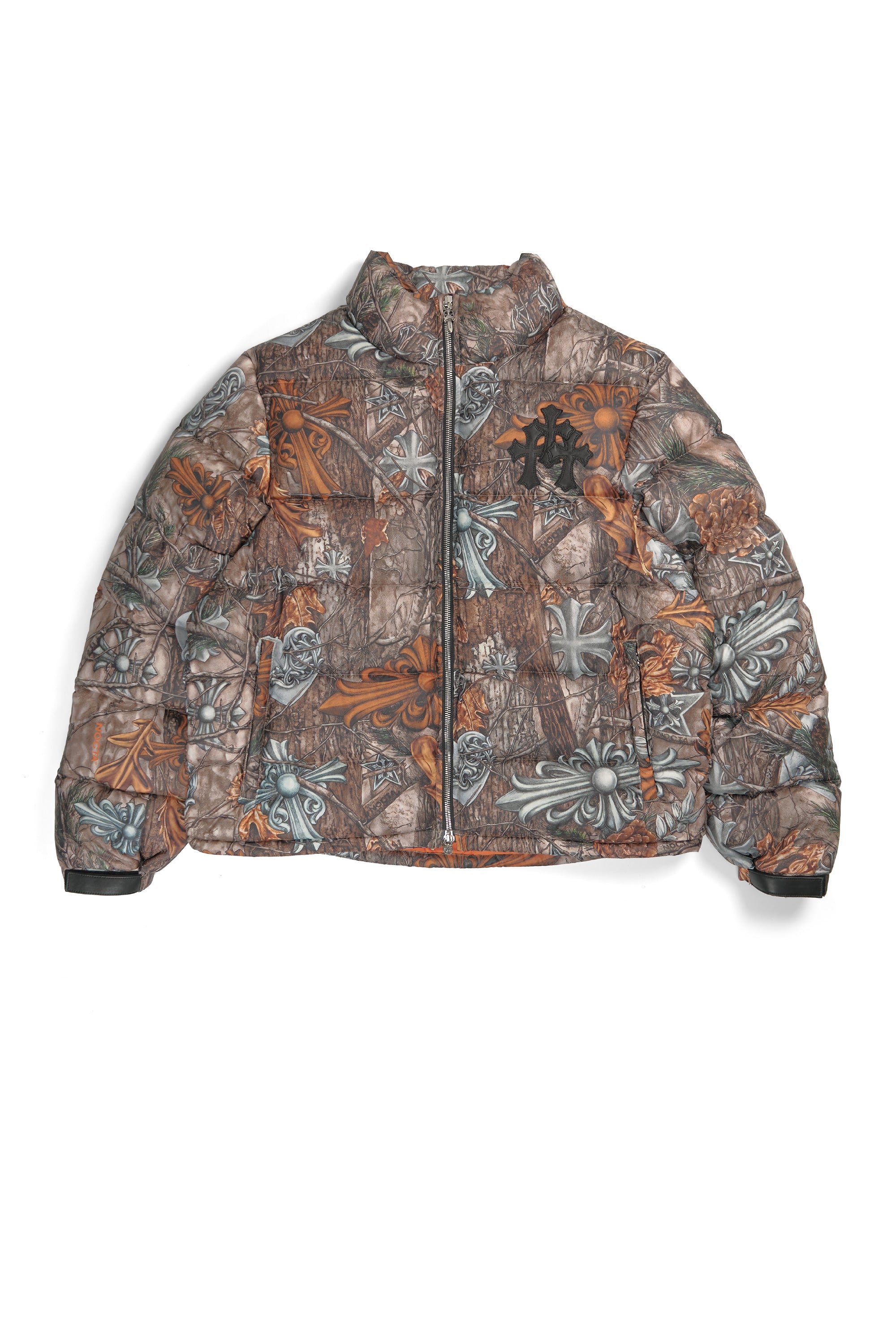 NOCTA Cross Patch Puffer Jacket