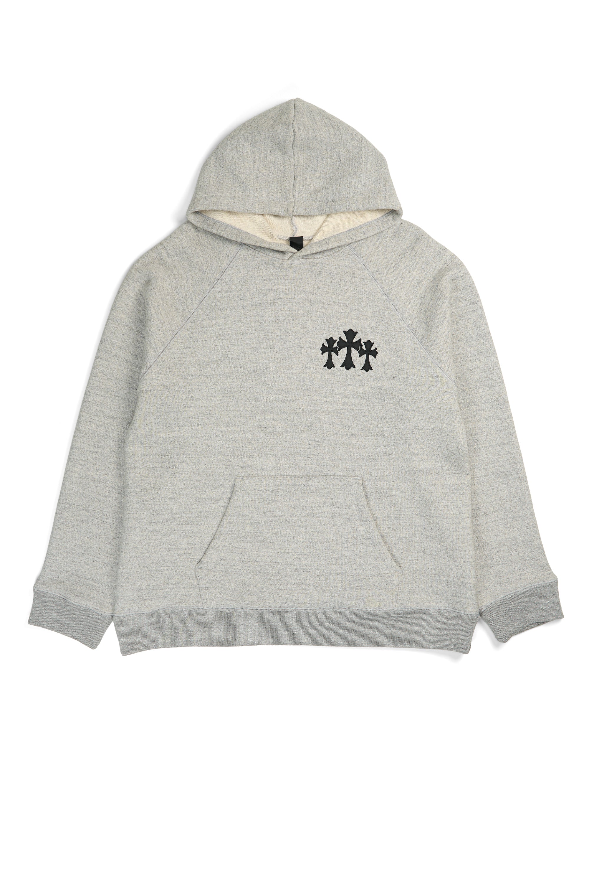 7/11 Hoodie Grey