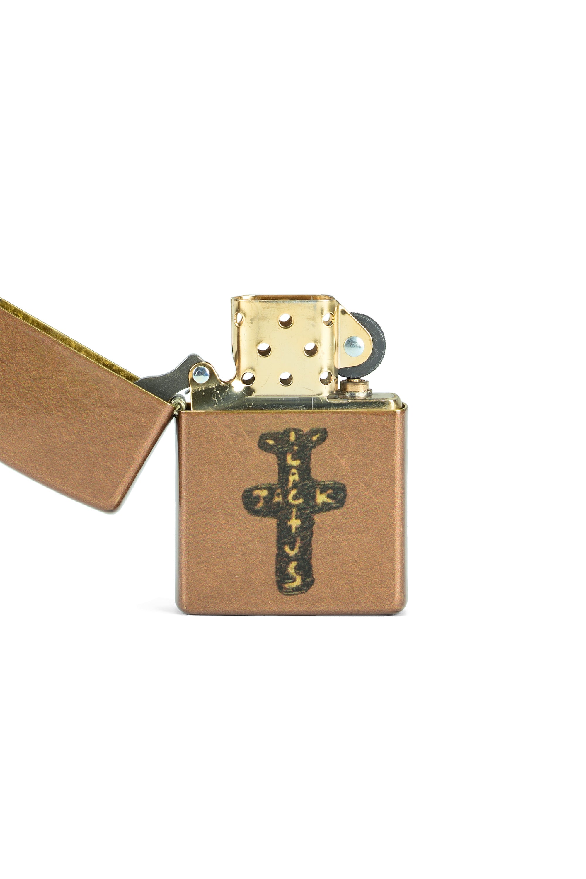 CJ Relic Lighter Brown