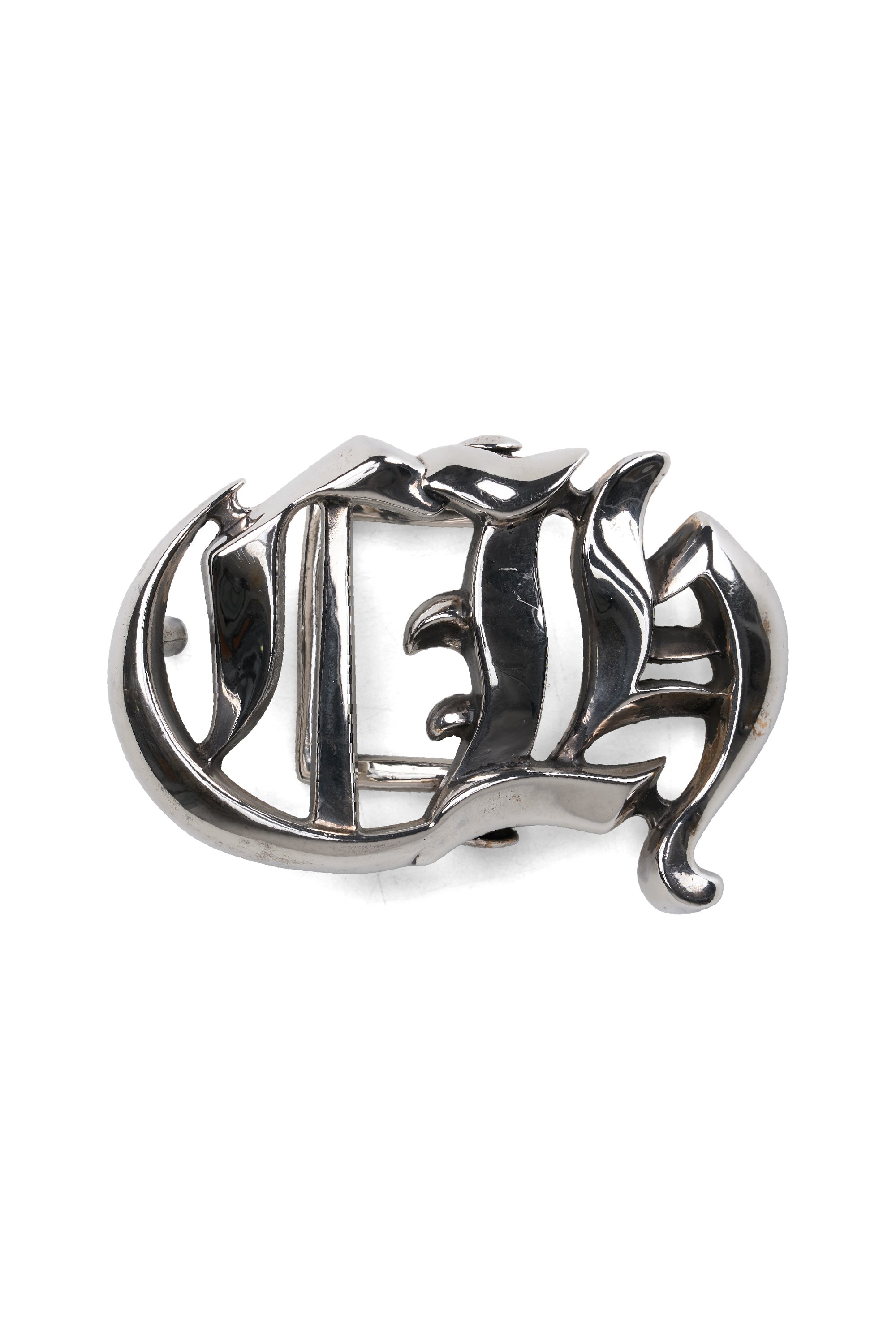 CH Belt Buckle
