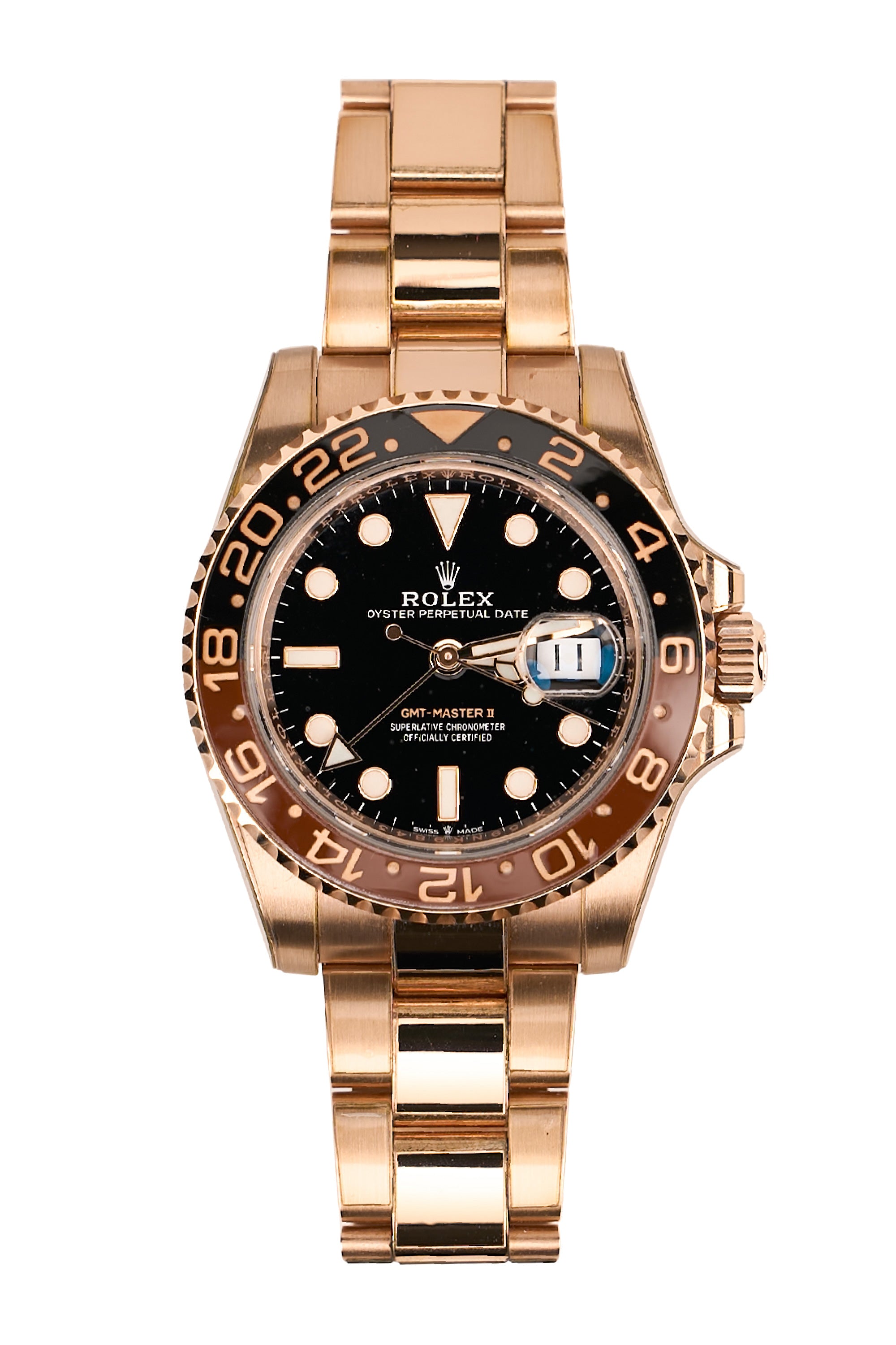GMT-Master II