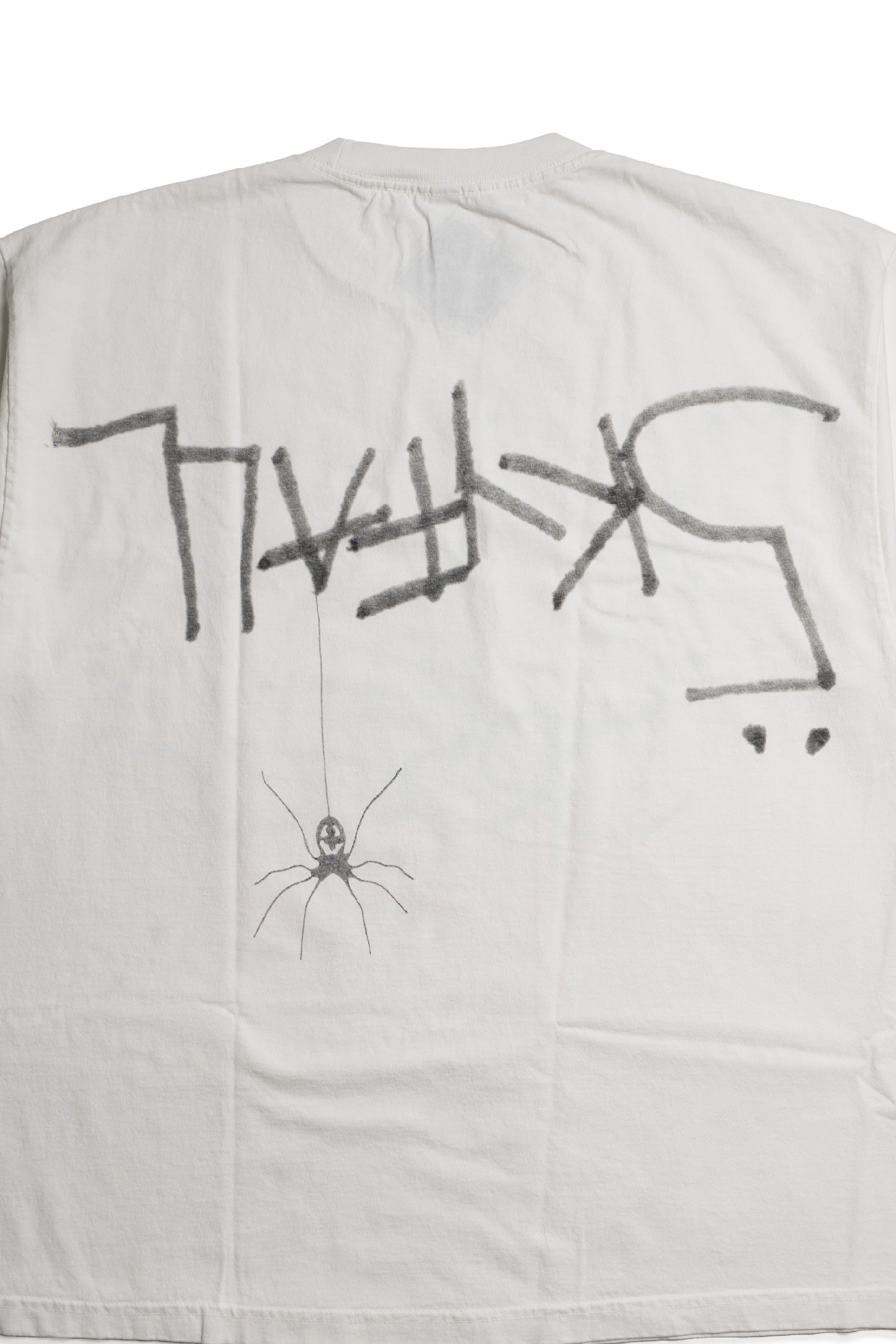 Days Before Rodeo II Tee White