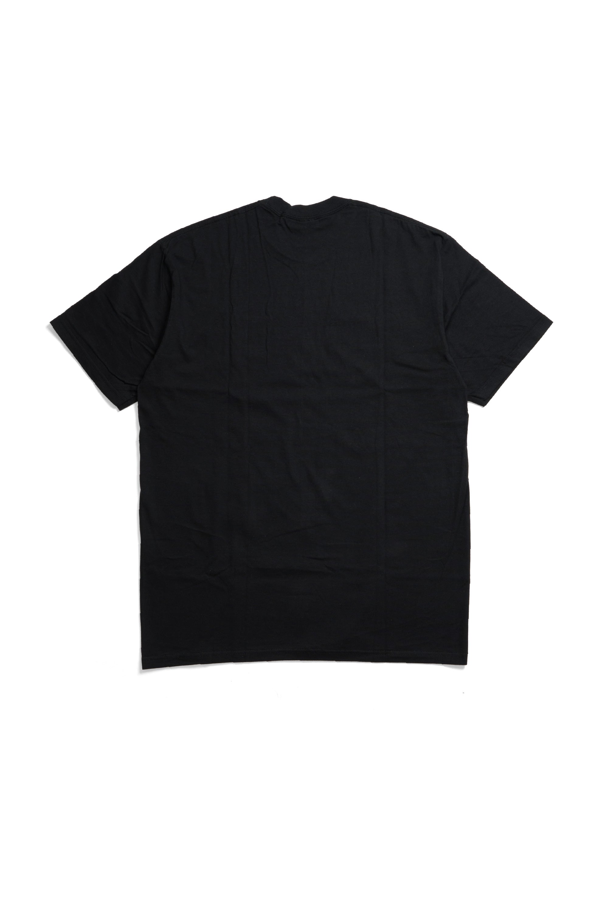Box Logo Tee (FW23) Black