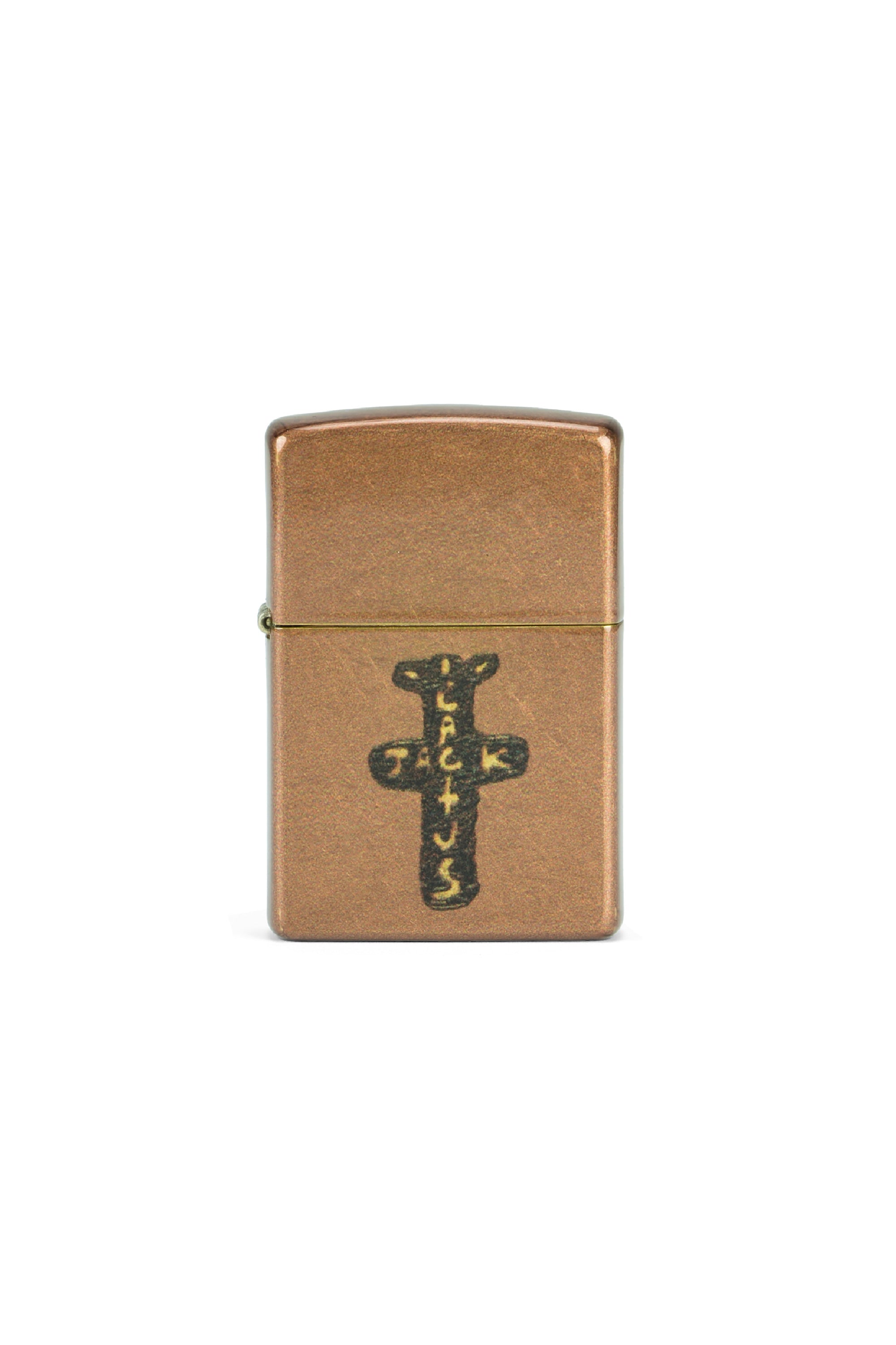 CJ Relic Lighter Brown