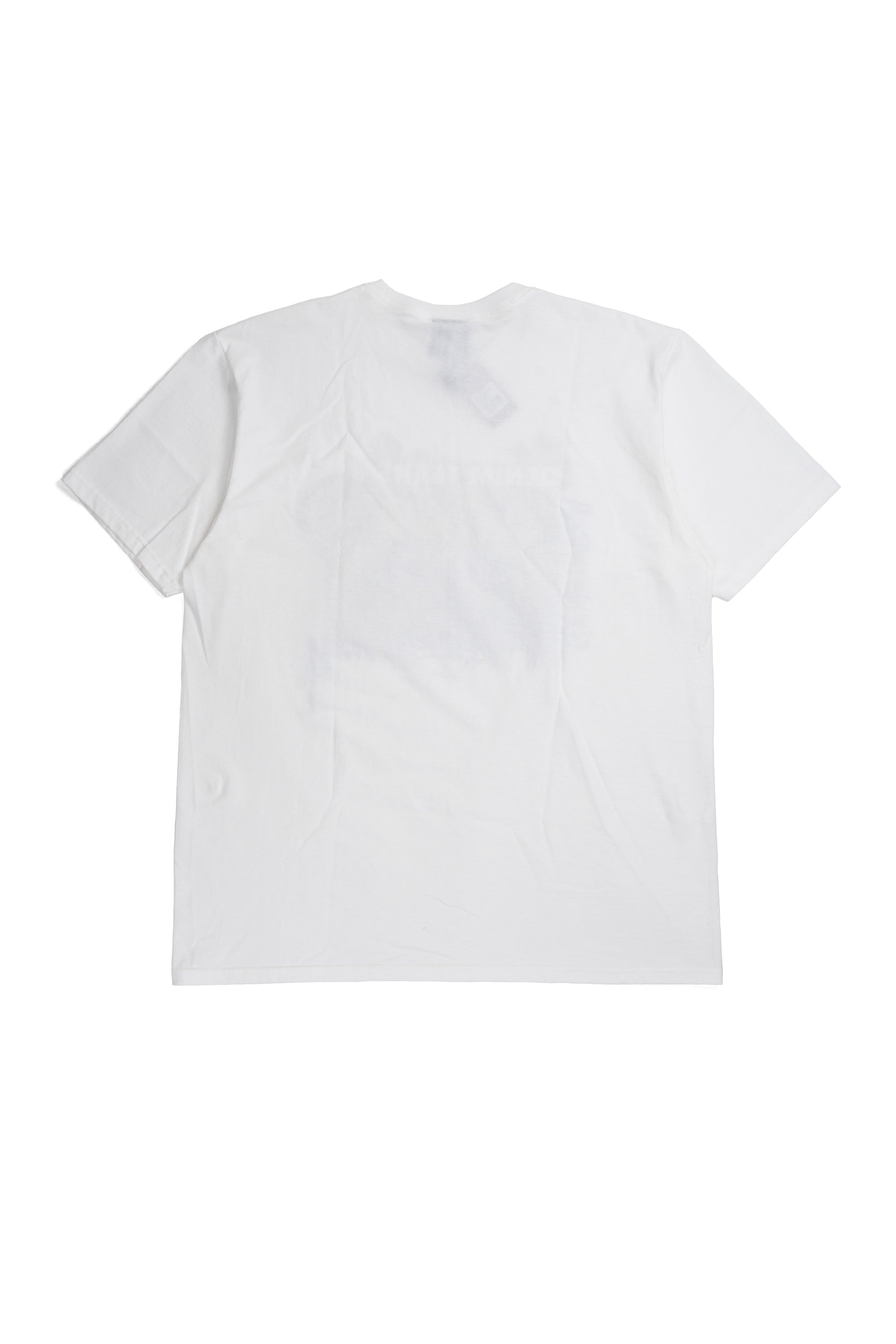 Annie Lee Artist Tee White
