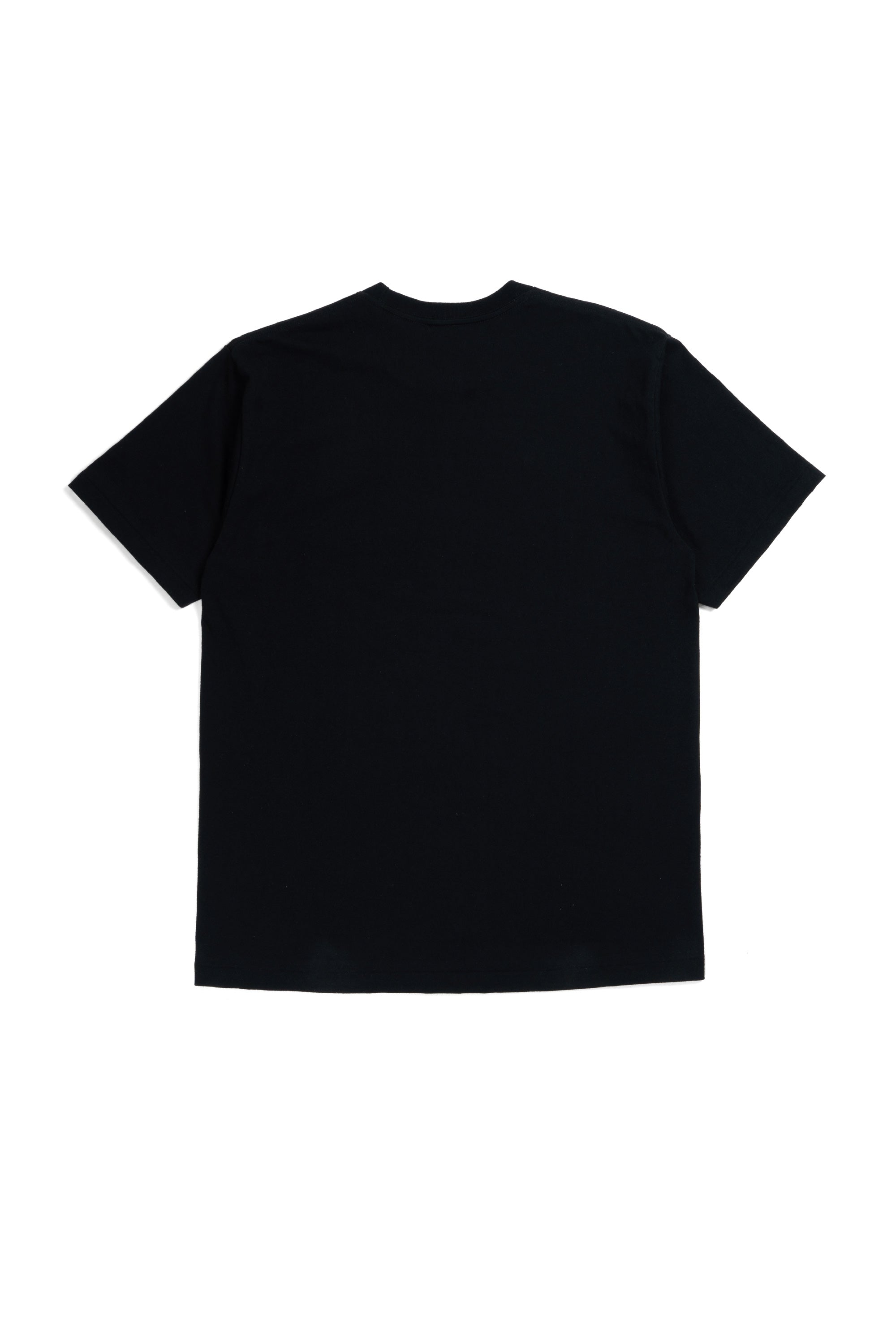Tee Black