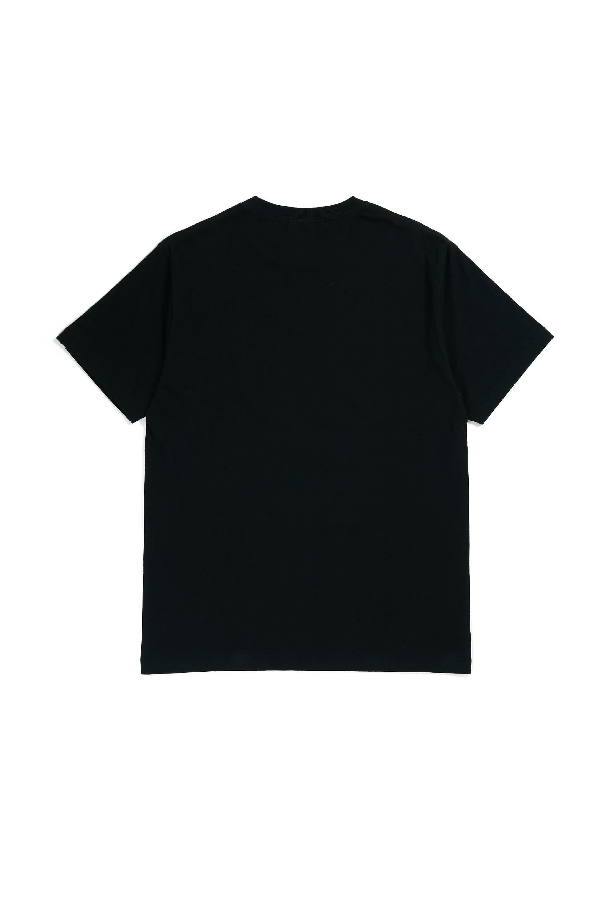 Japan Culture Ape Head Tee Black