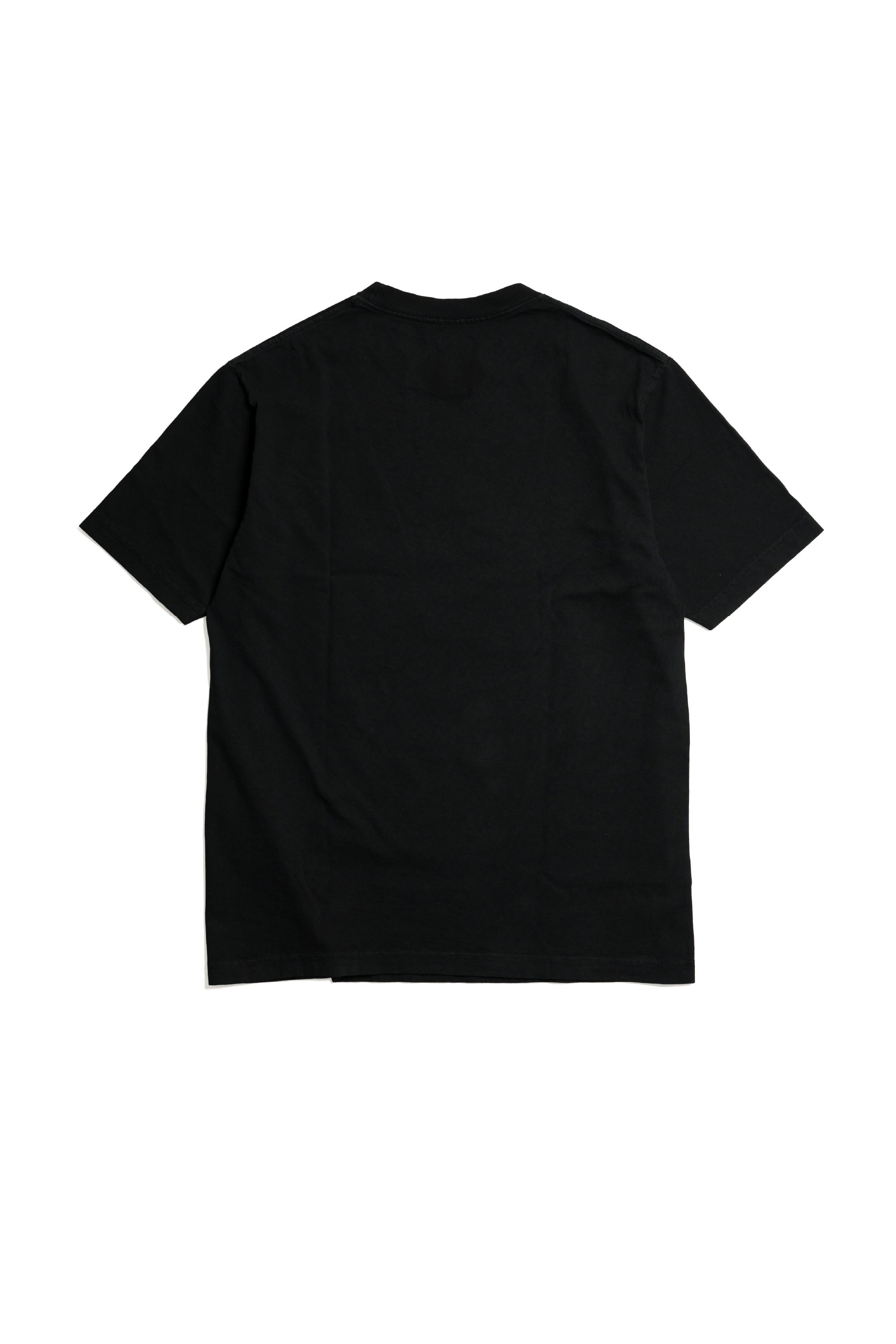 Rodeo Tee Black