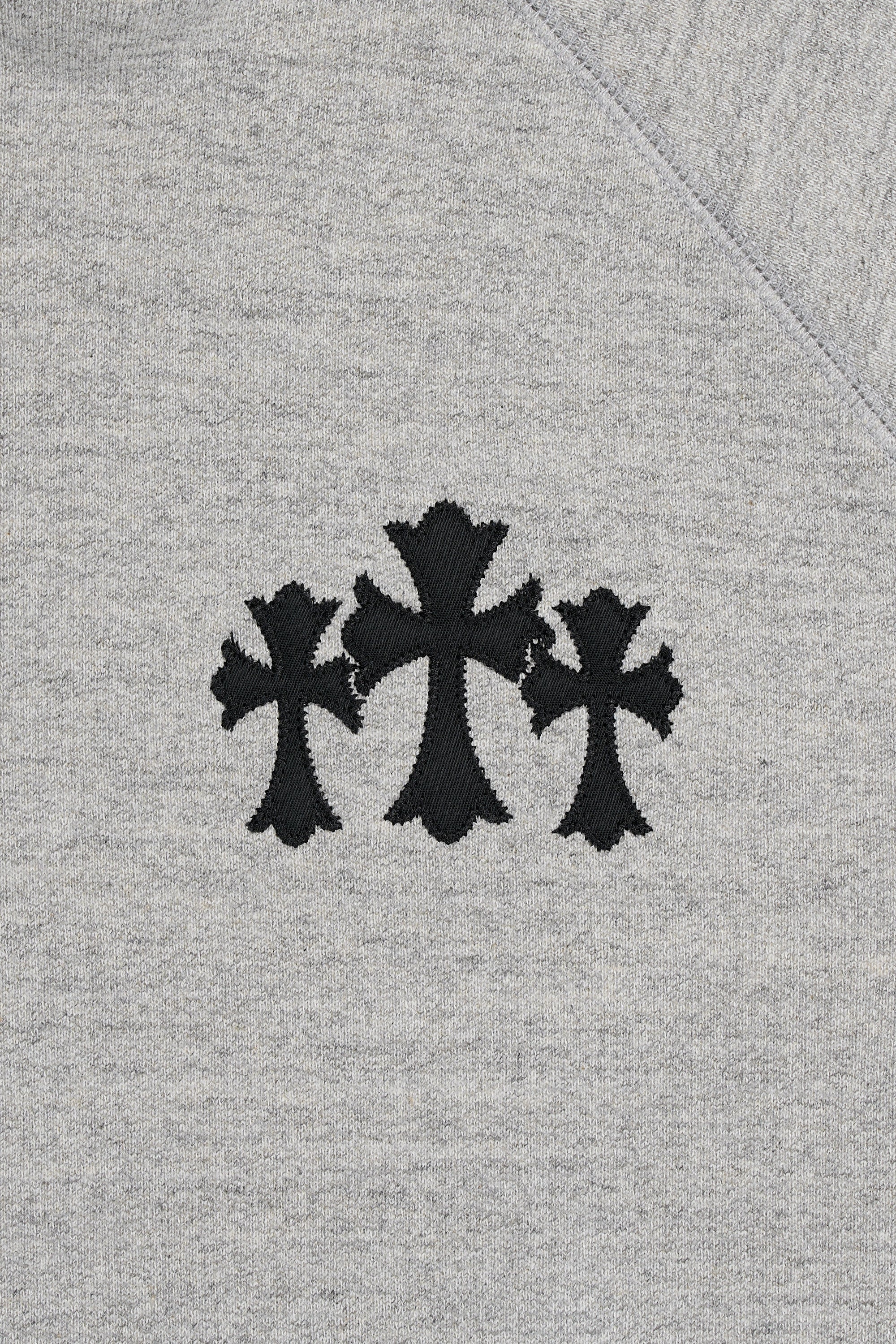 7/11 Hoodie Grey