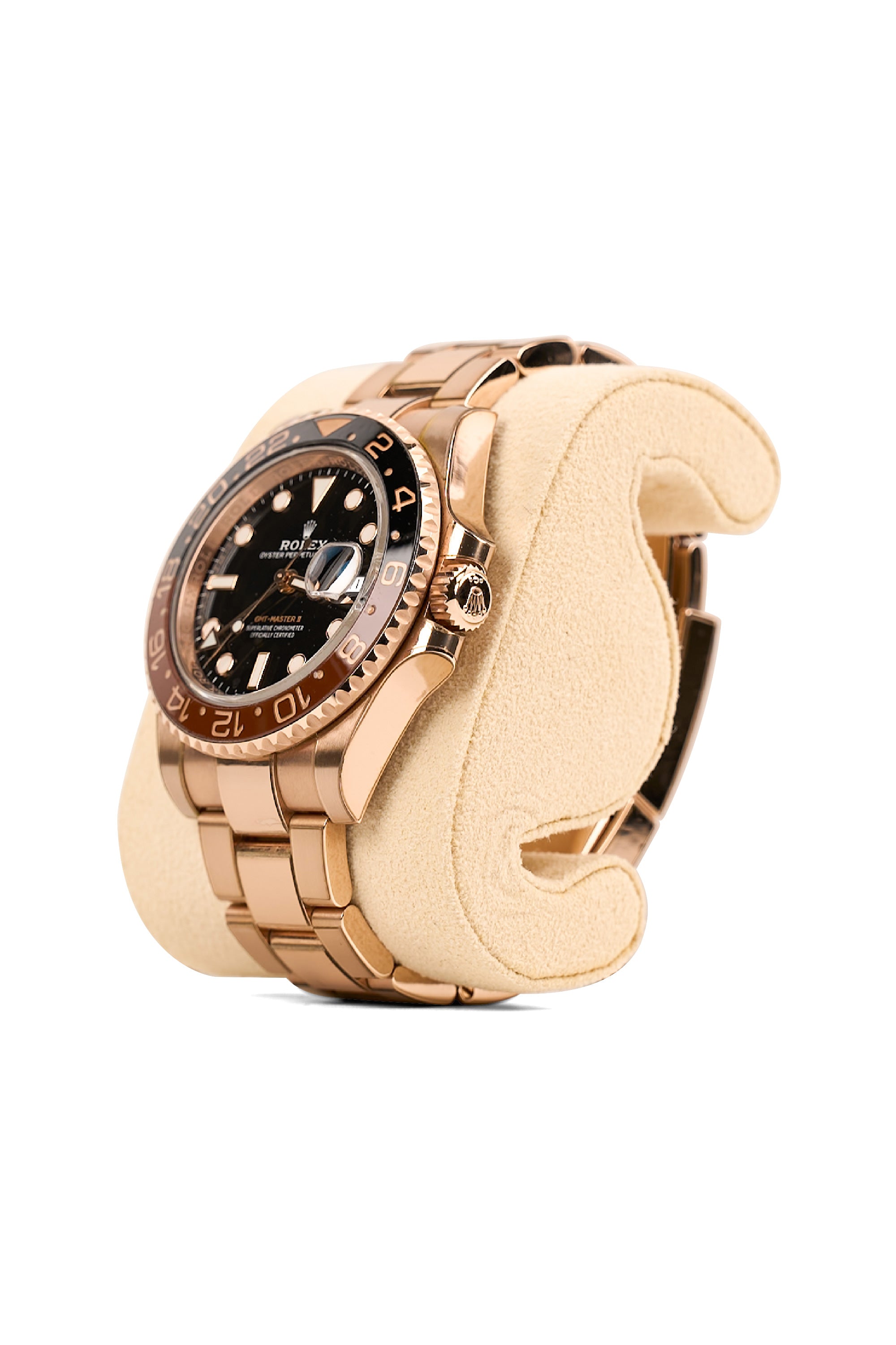 GMT-Master II