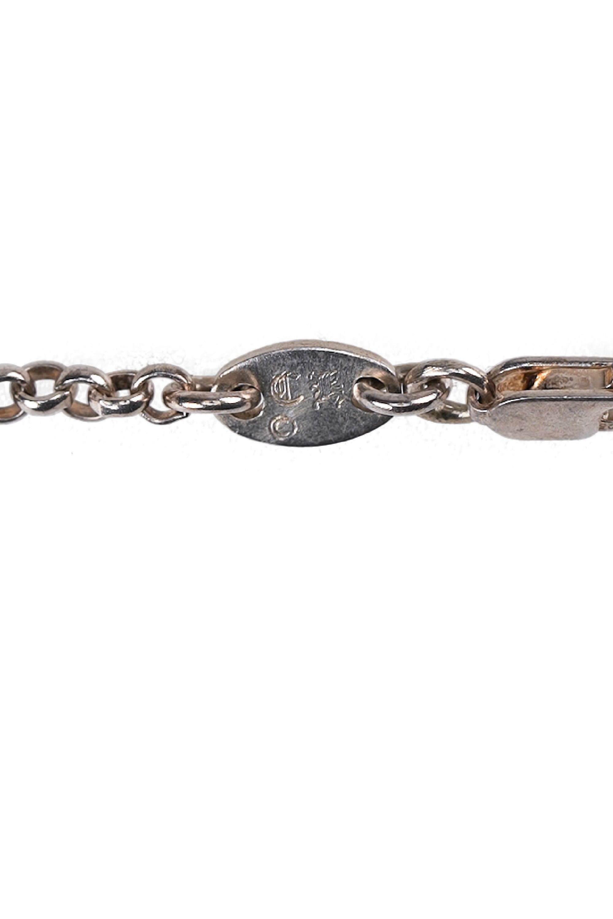Roll Chain Necklaces