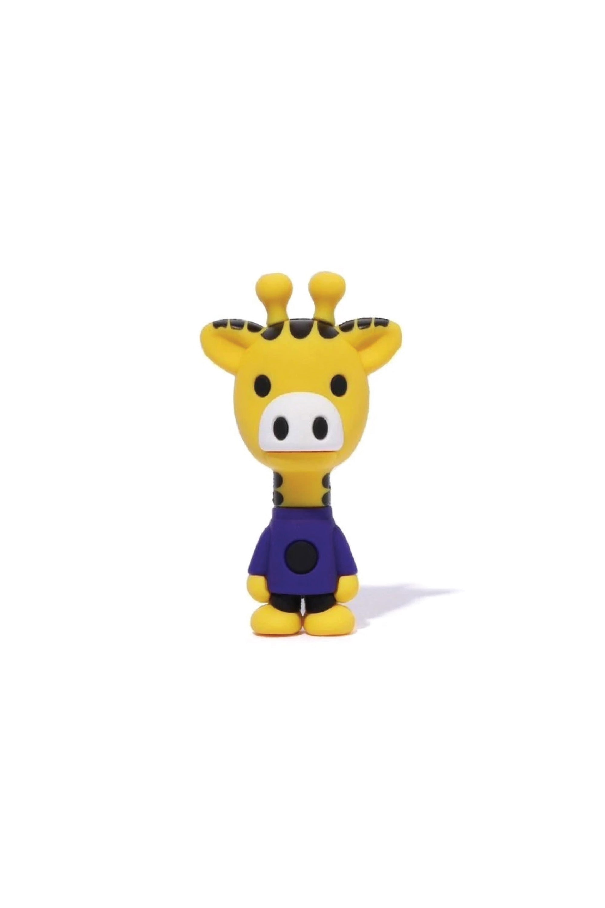 Baby Milo Capsule Figure Volume 4