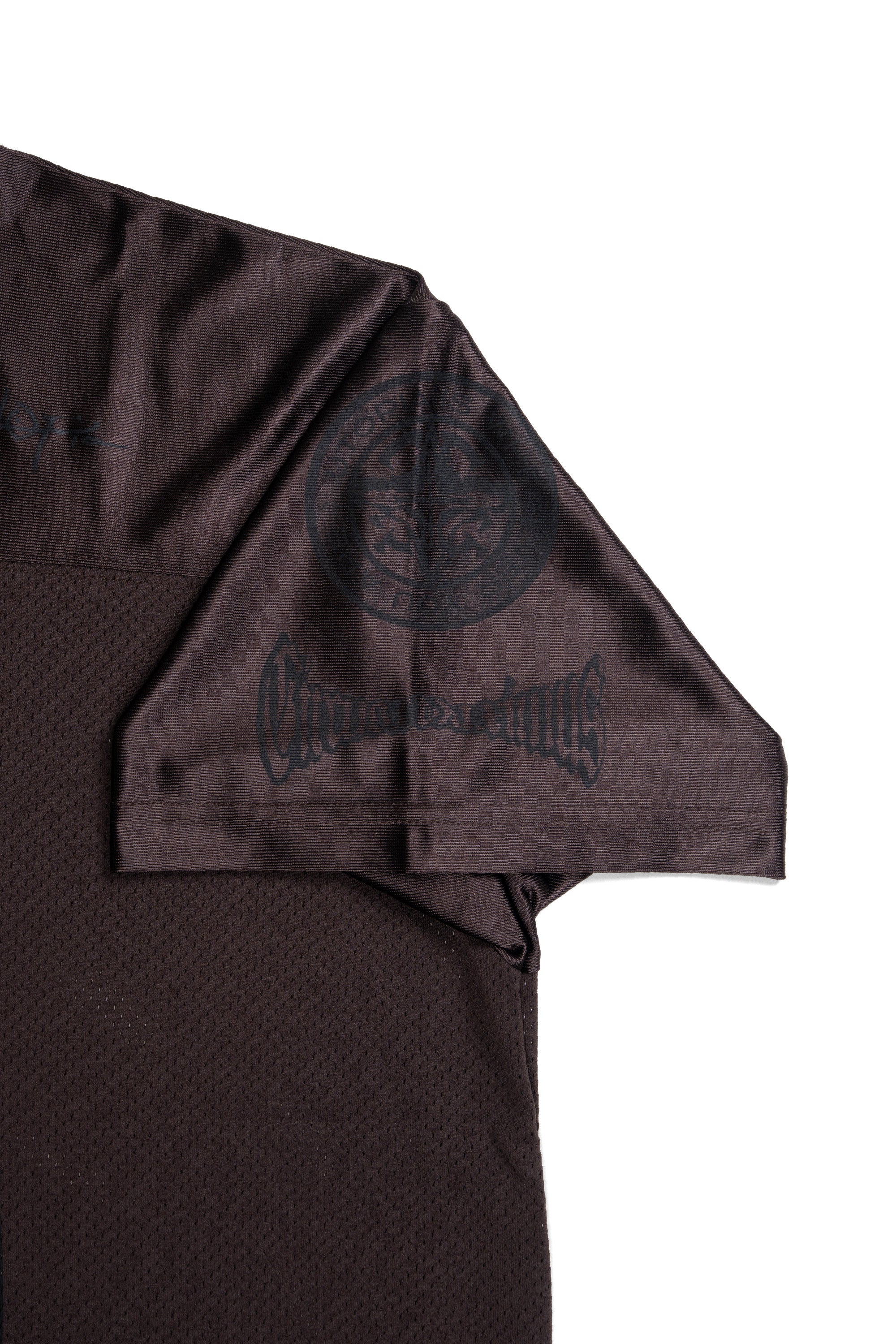 CJ Annihilator Jersey Brown