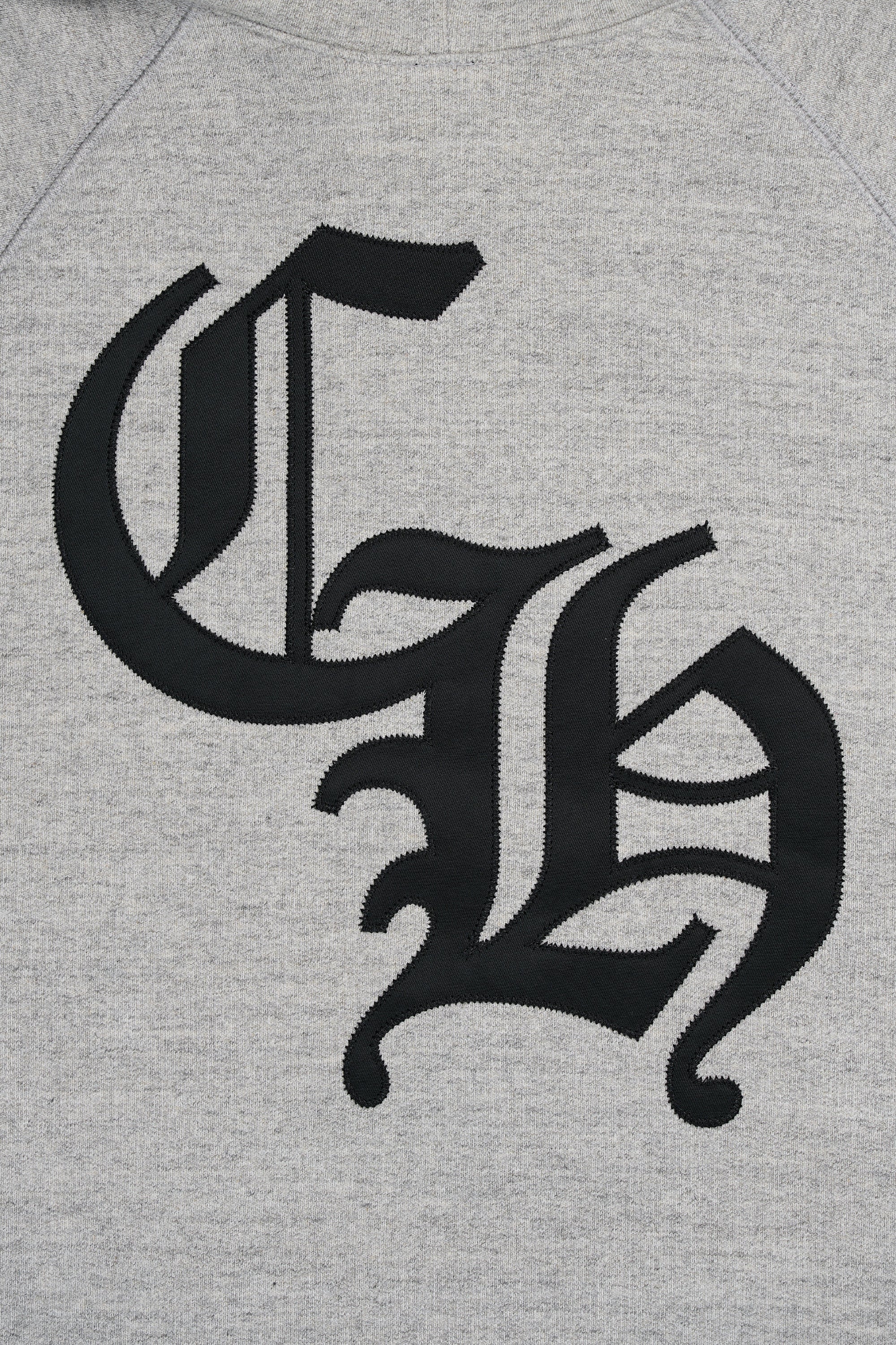 7/11 Hoodie Grey