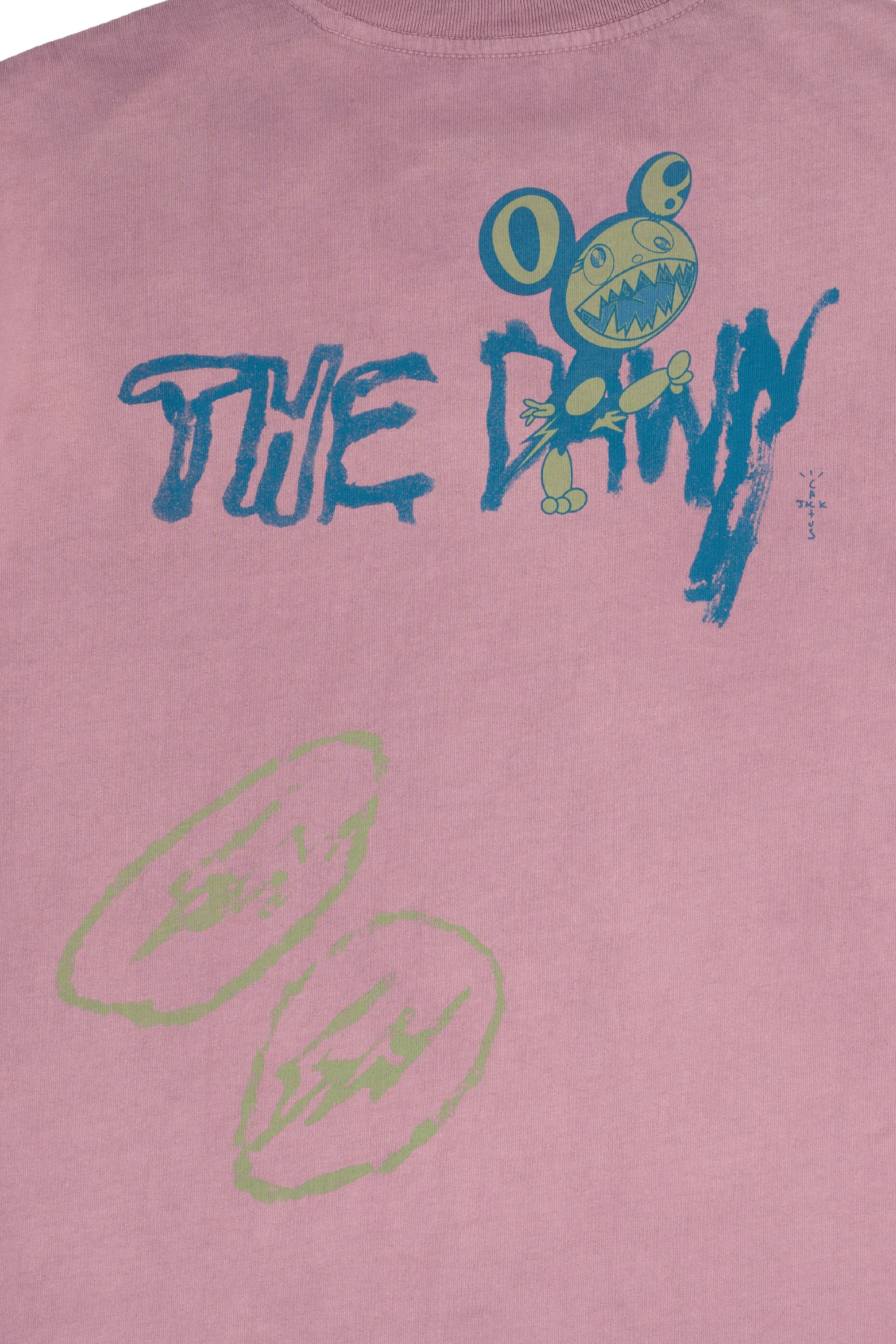 The Dawn Tee