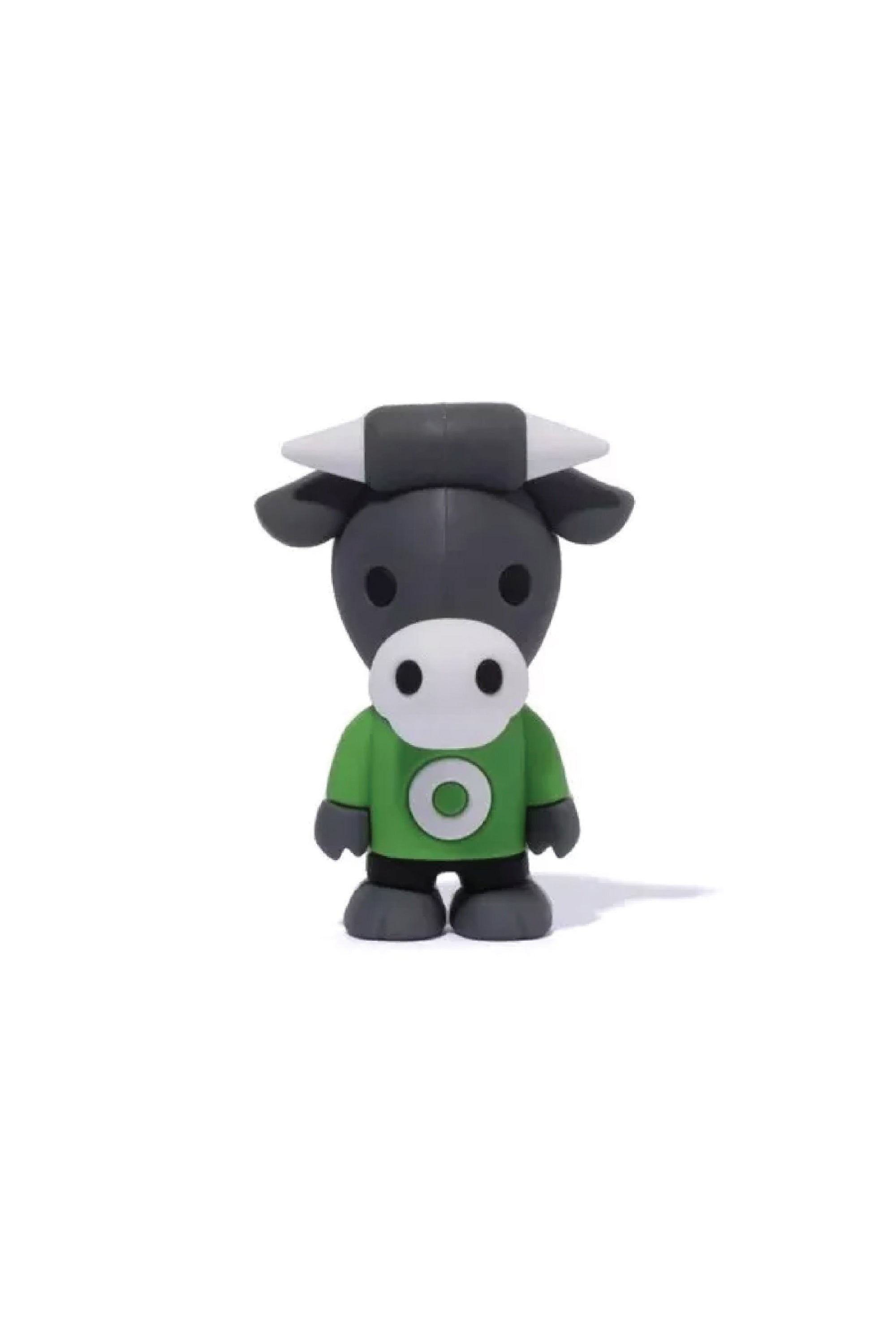 Baby Milo Capsule Figure Volume 4