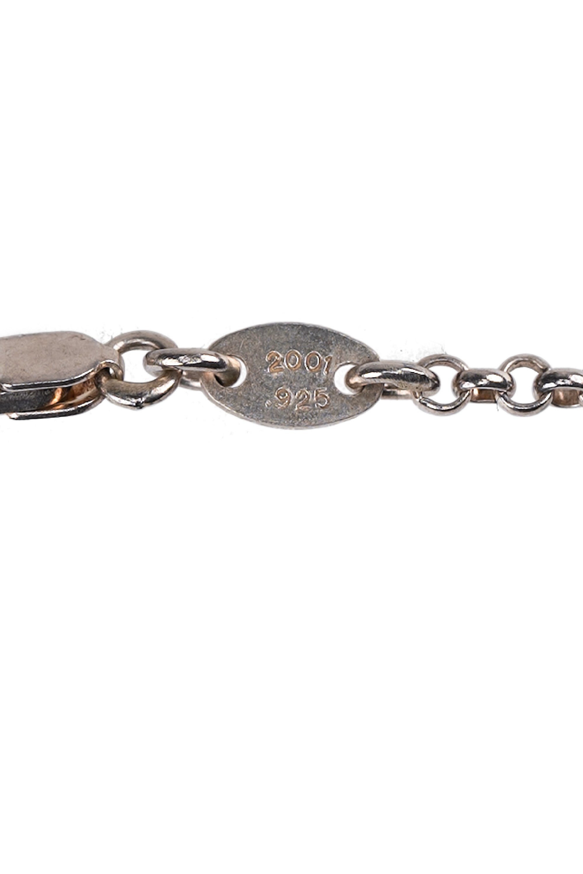 Roll Chain Necklaces