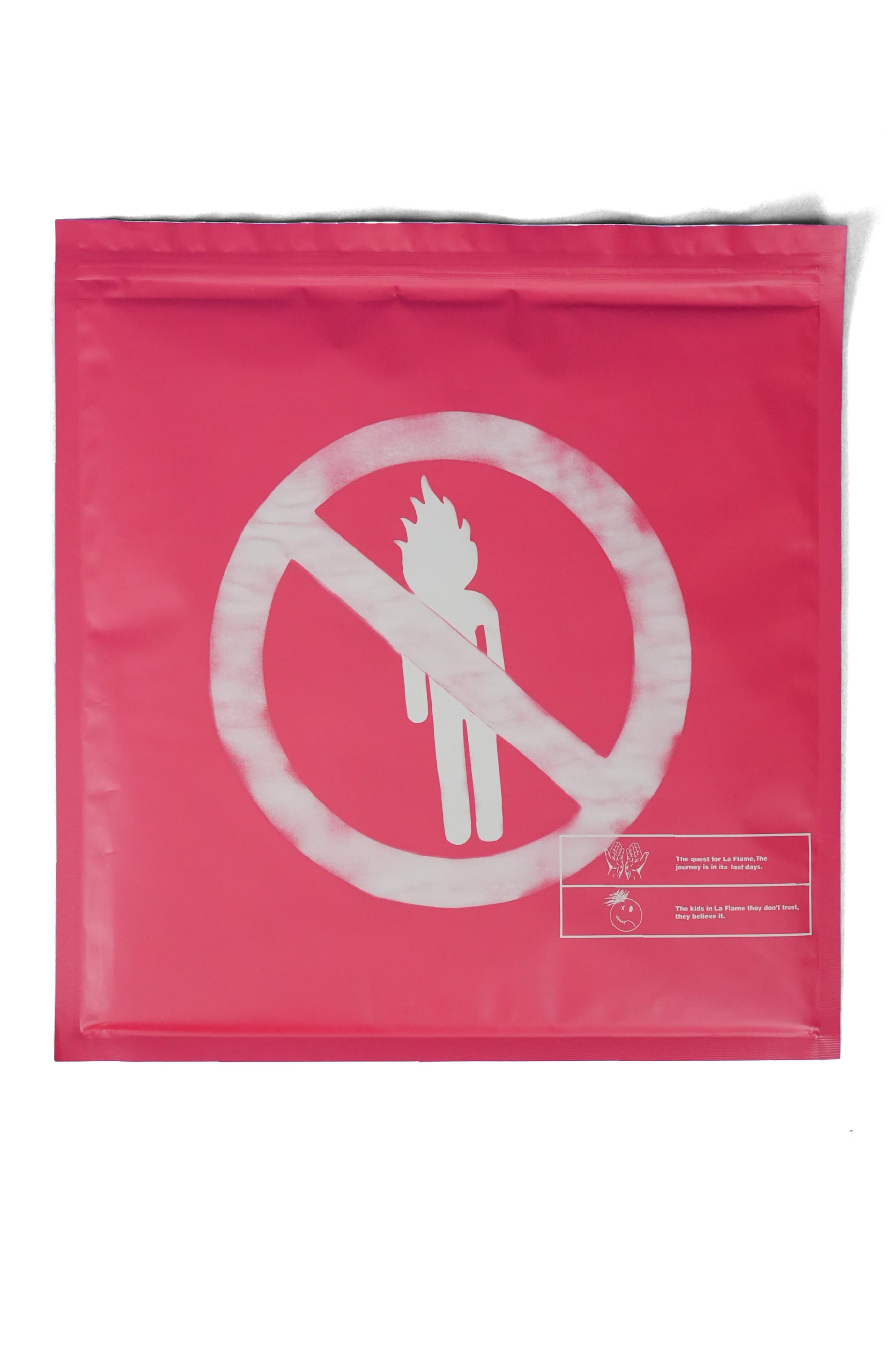 Days Before Rodeo Album Deluxe Red