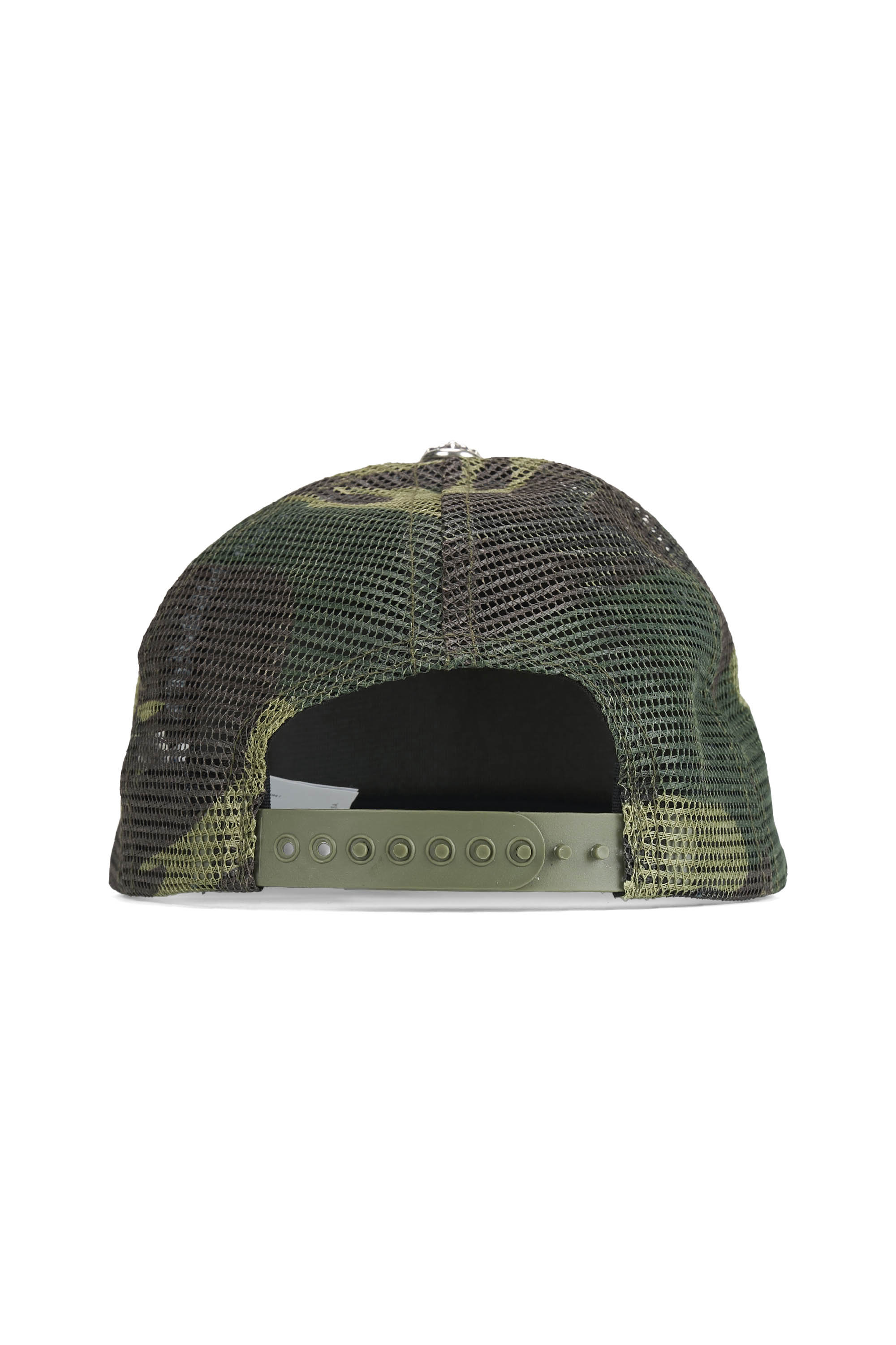 CH Hollywood Trucker Cap Camo