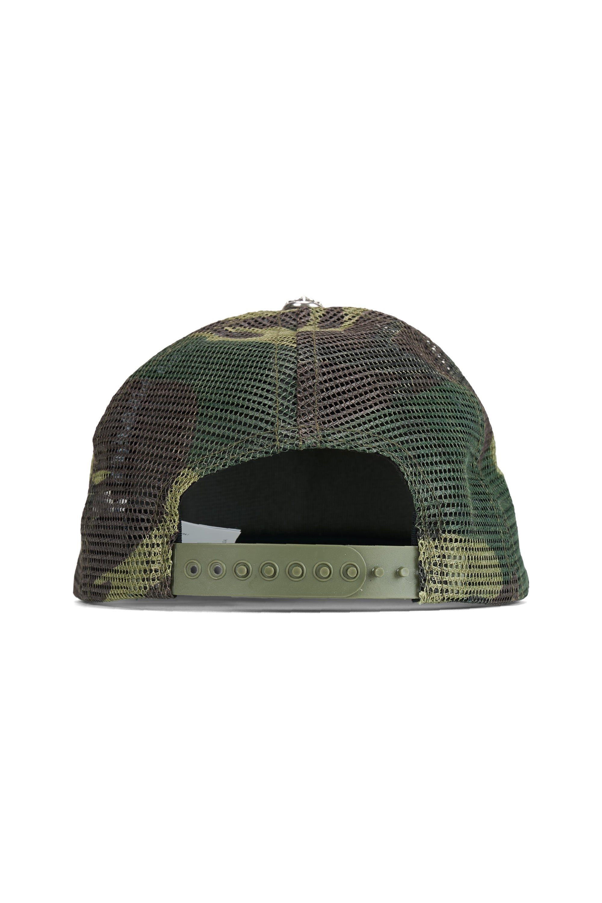 CH Hollywood Trucker Cap Camo