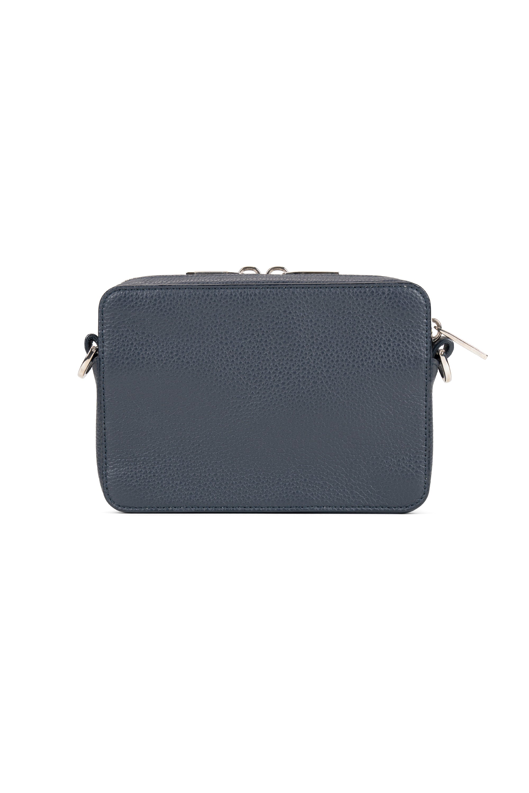 Wings Messenger Bag Navy