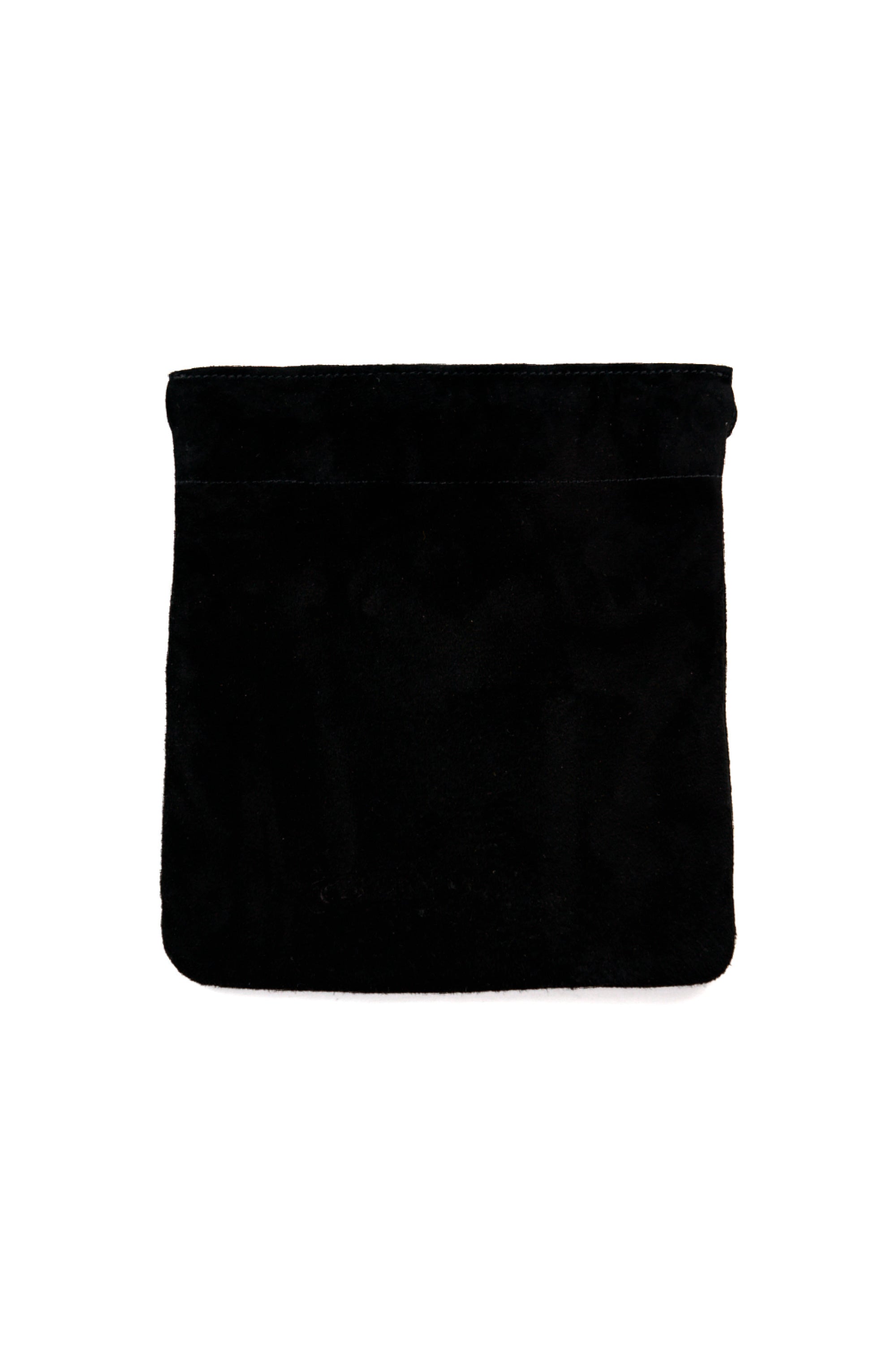 Nylon Double Side Card Case