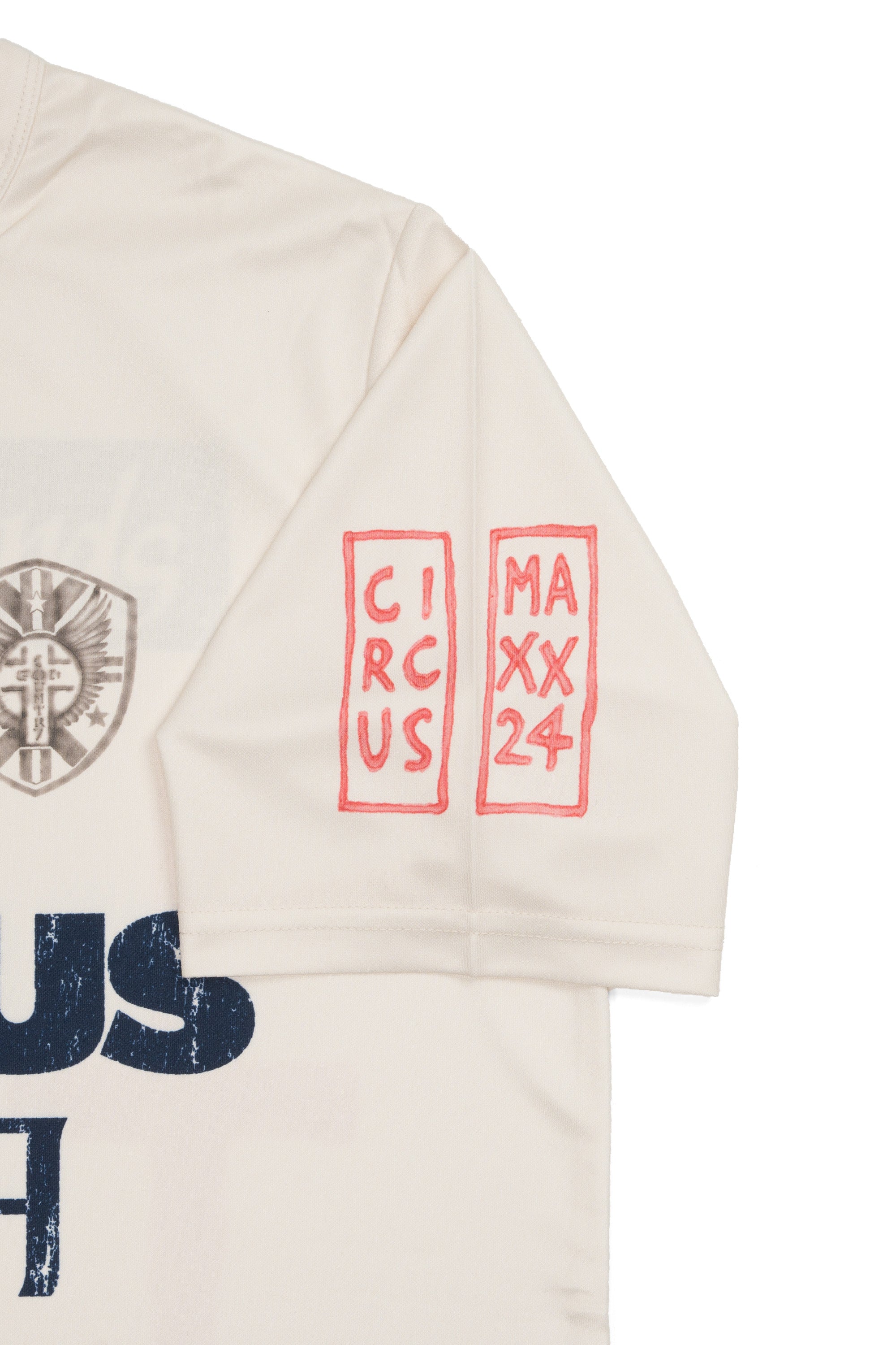 Travis Scott England Soccer Jersey – YFIFTEEN