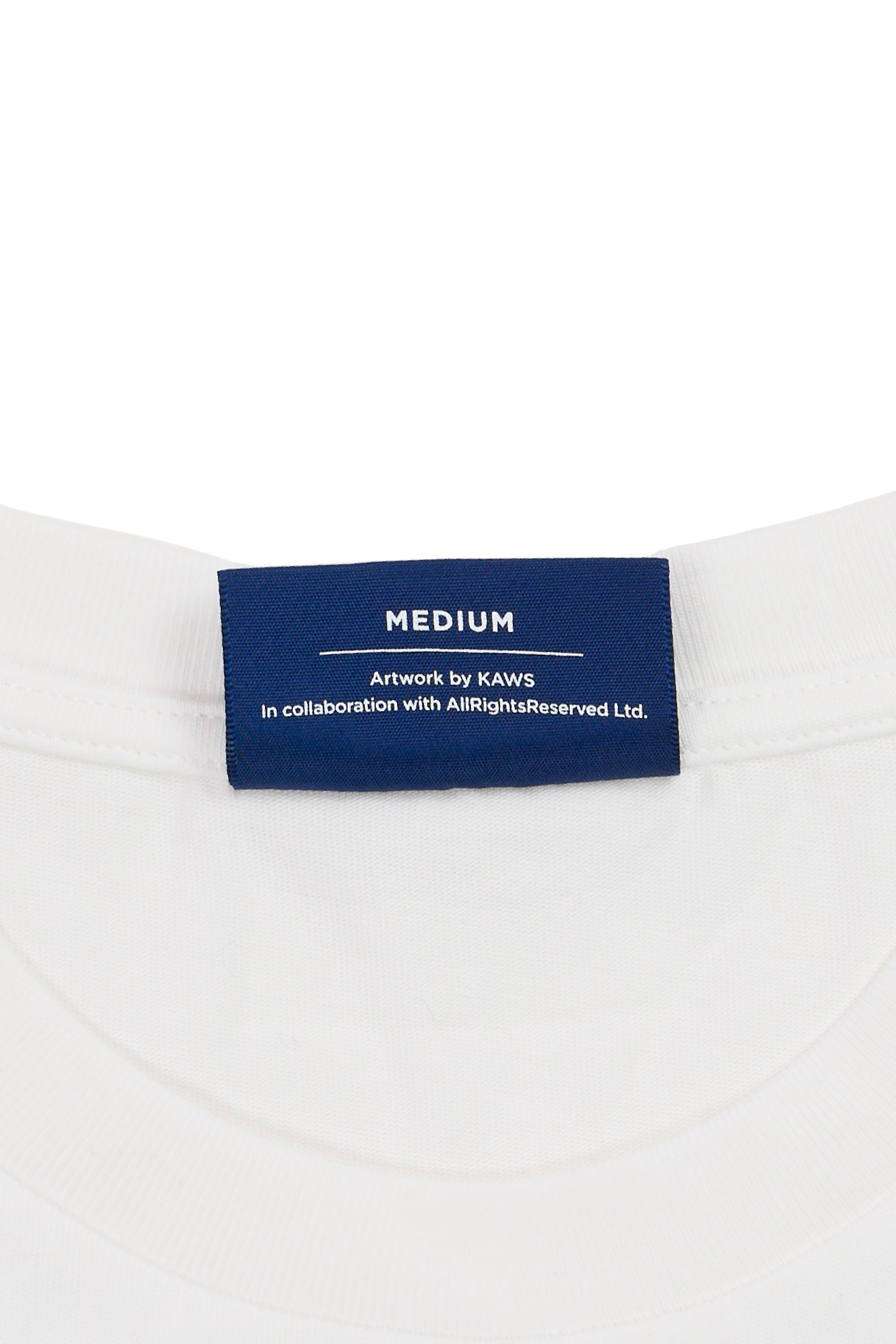 Holiday Thailand T-shirt White