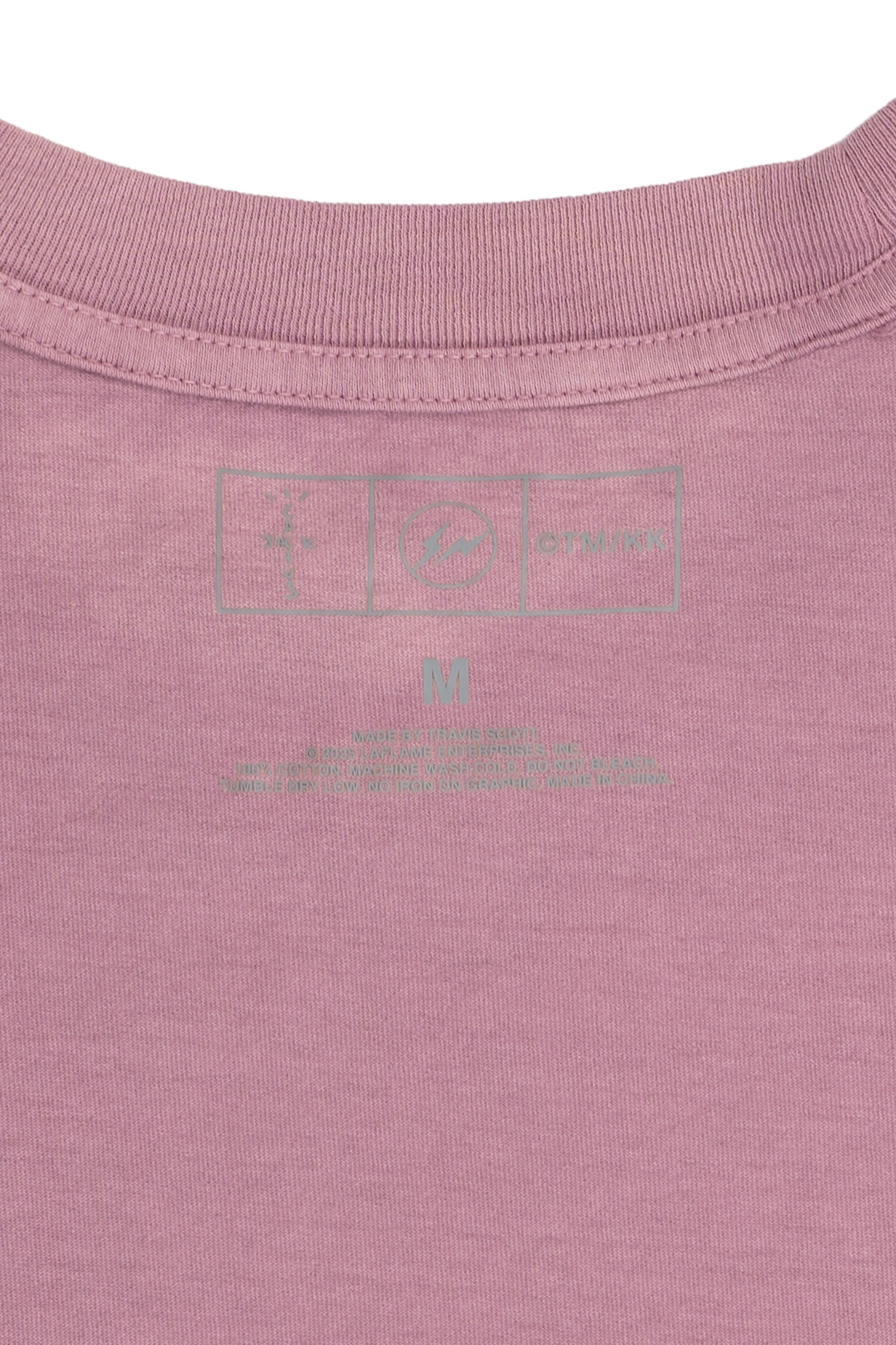 The Dawn Tee