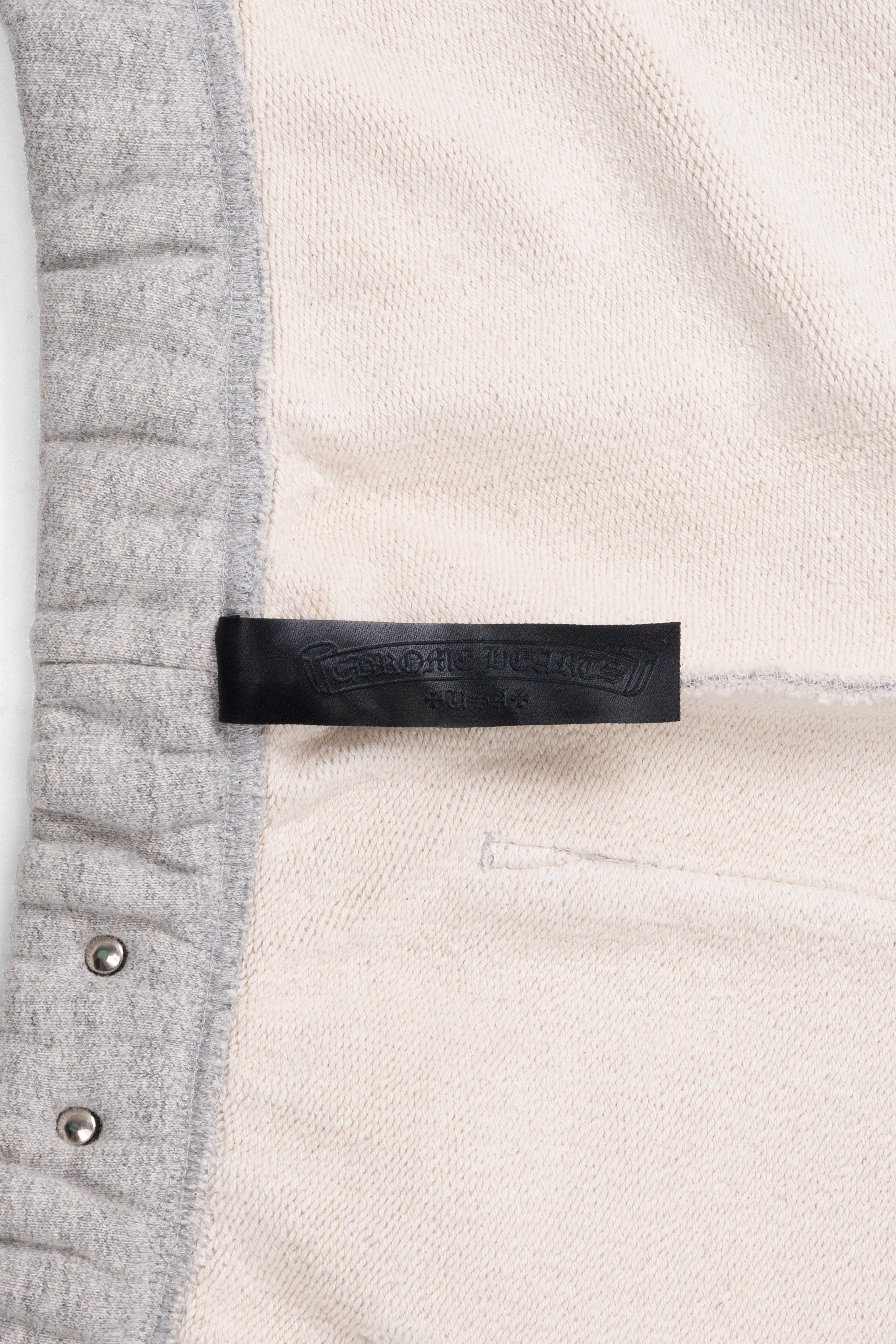 7-11 Sweatshorts Grey