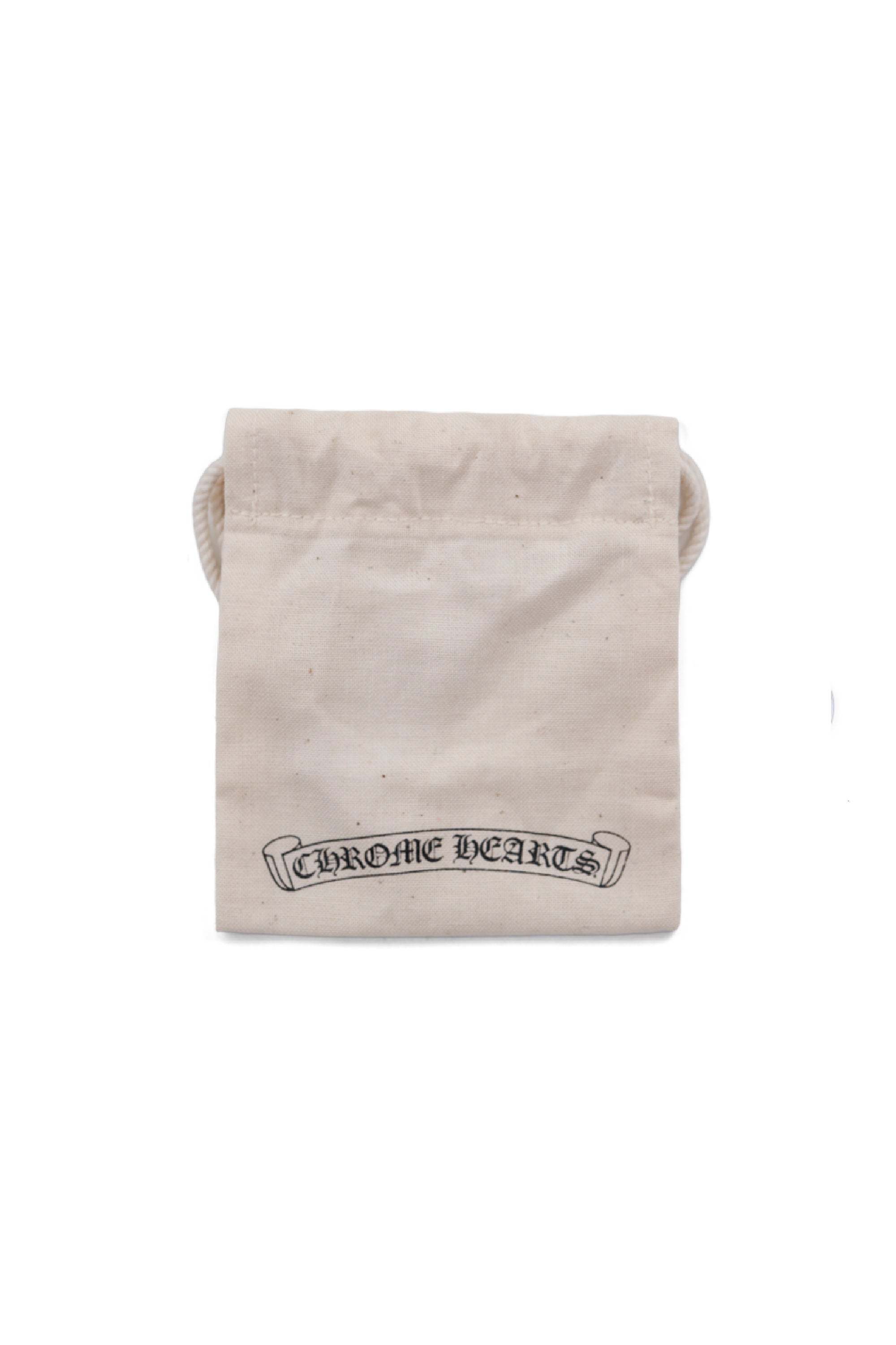 Silicone Hoop Cross Earrings Matte Black