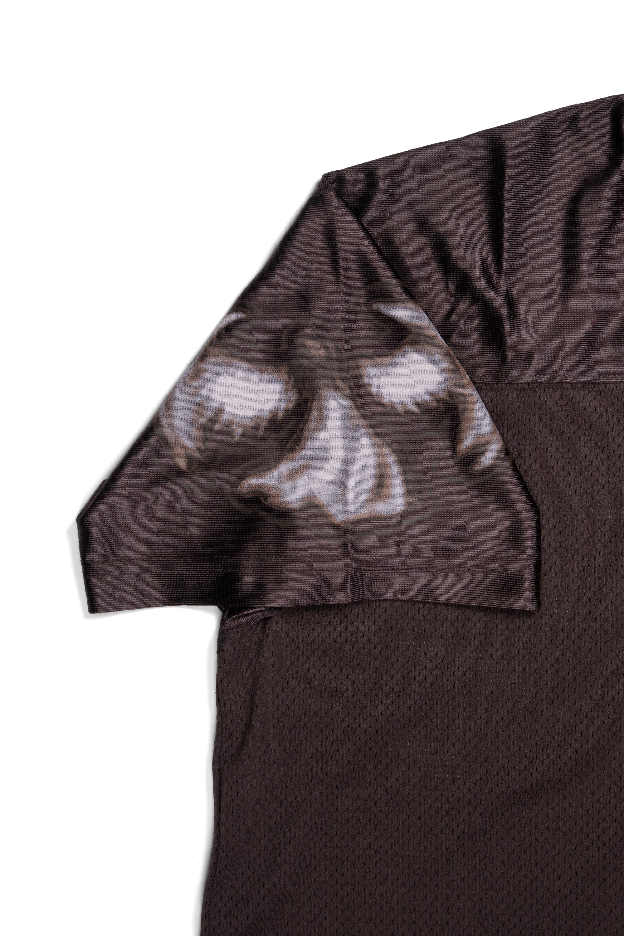 CJ Annihilator Jersey Brown