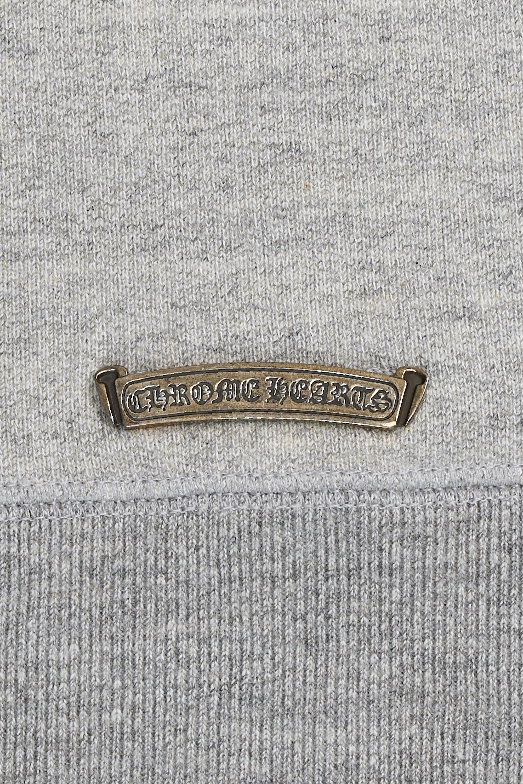 7/11 Hoodie Grey