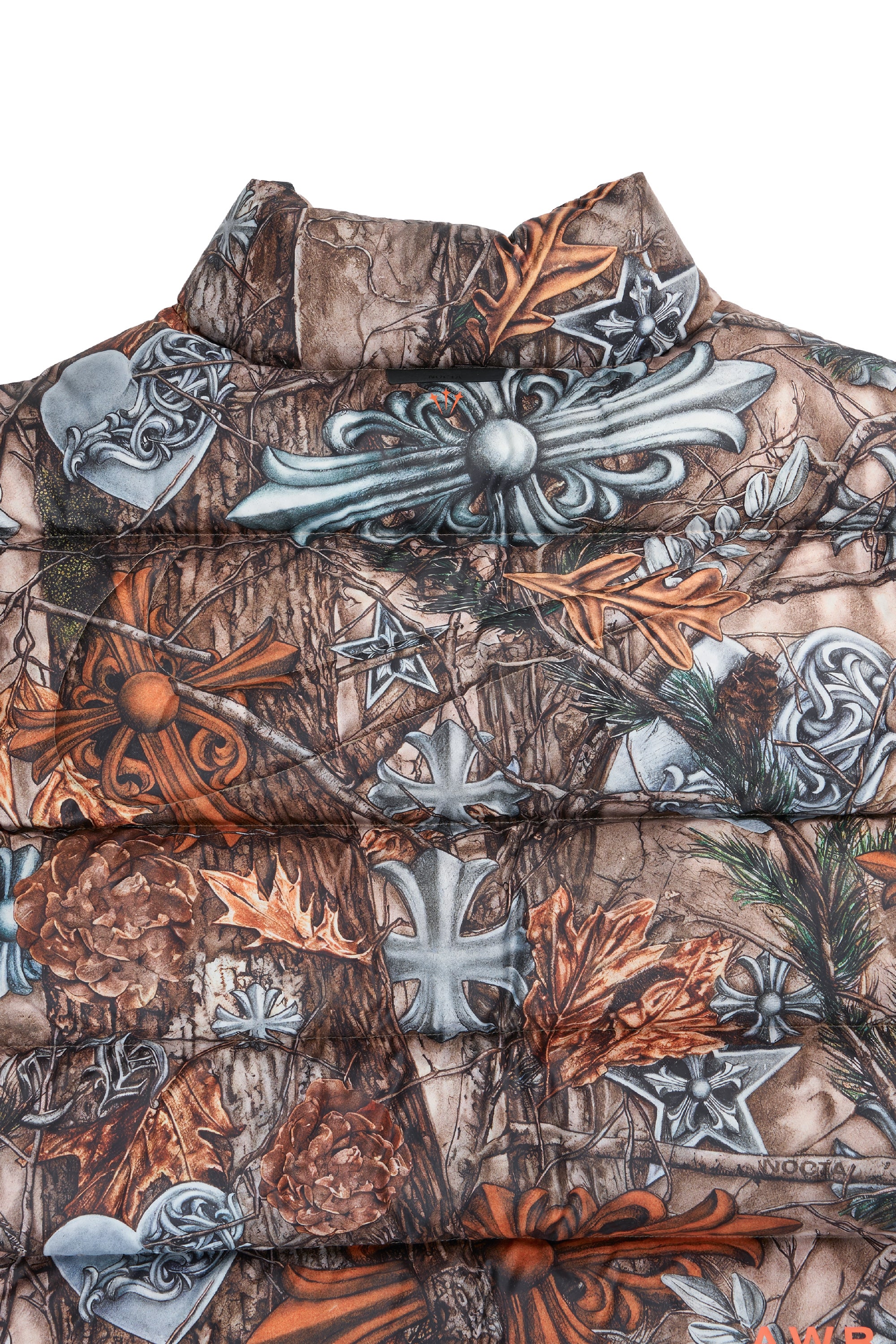 NOCTA Cross Patch Puffer Jacket
