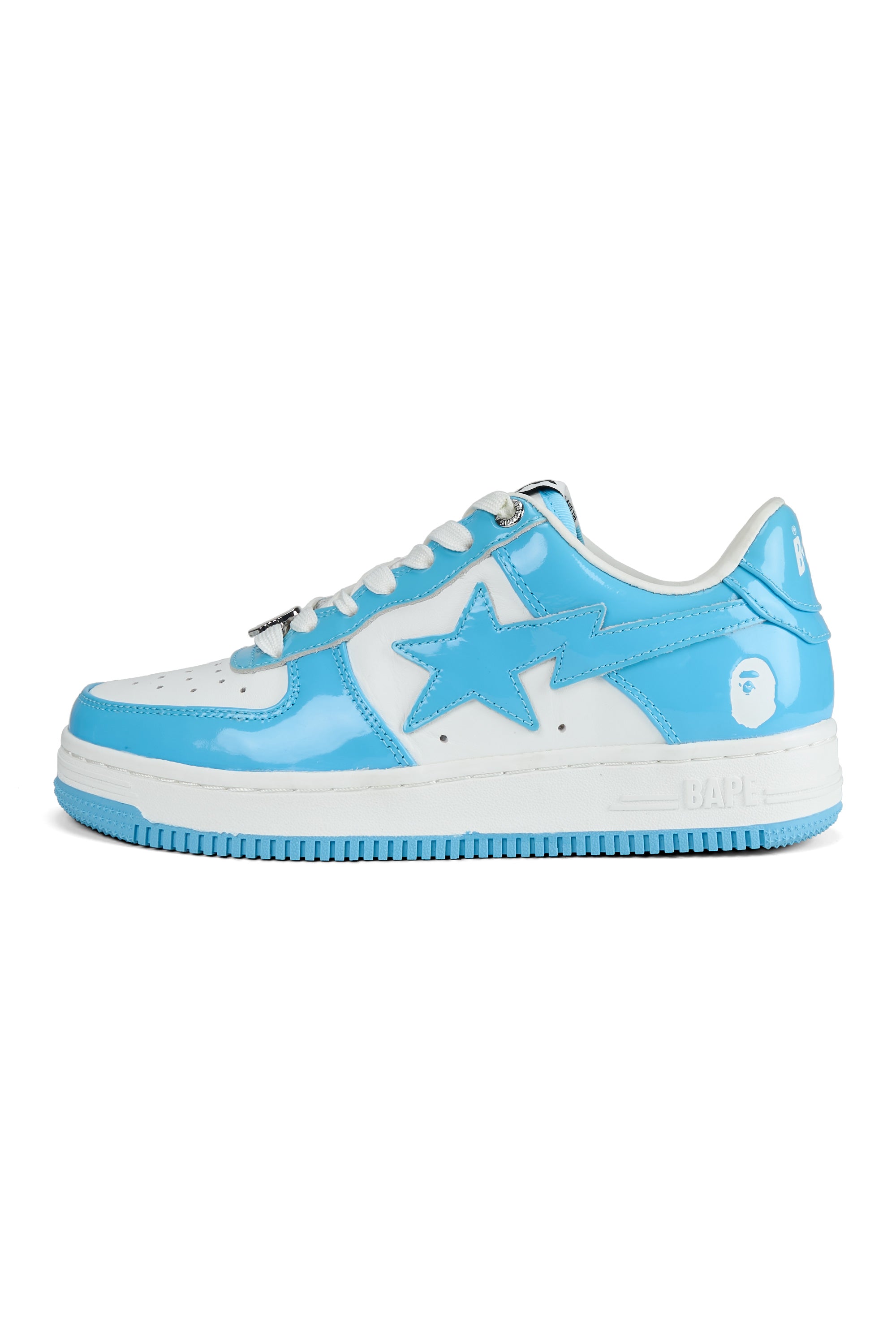Bape Sta Low Sax