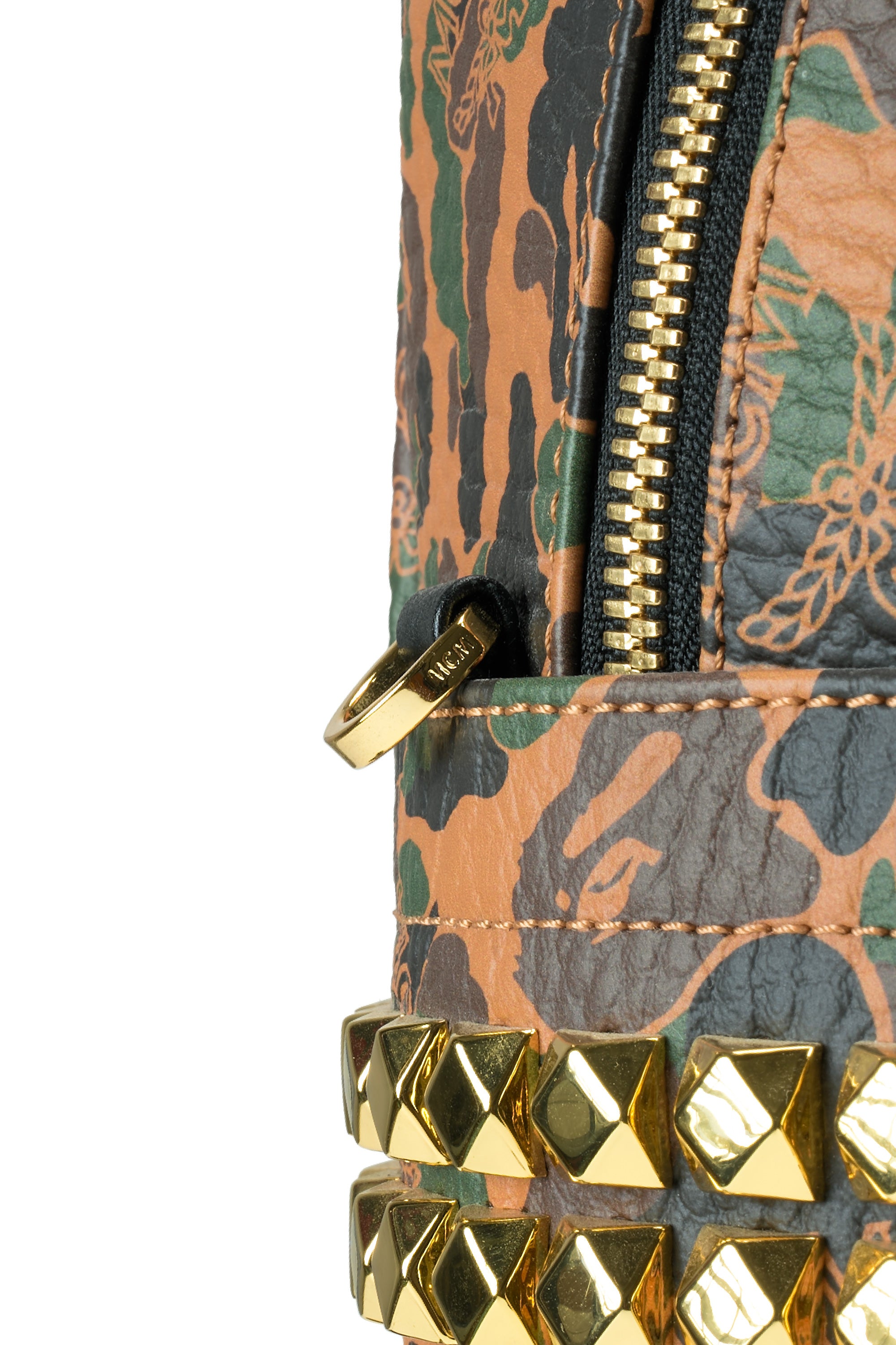 Stark Backpack Visetos Camo