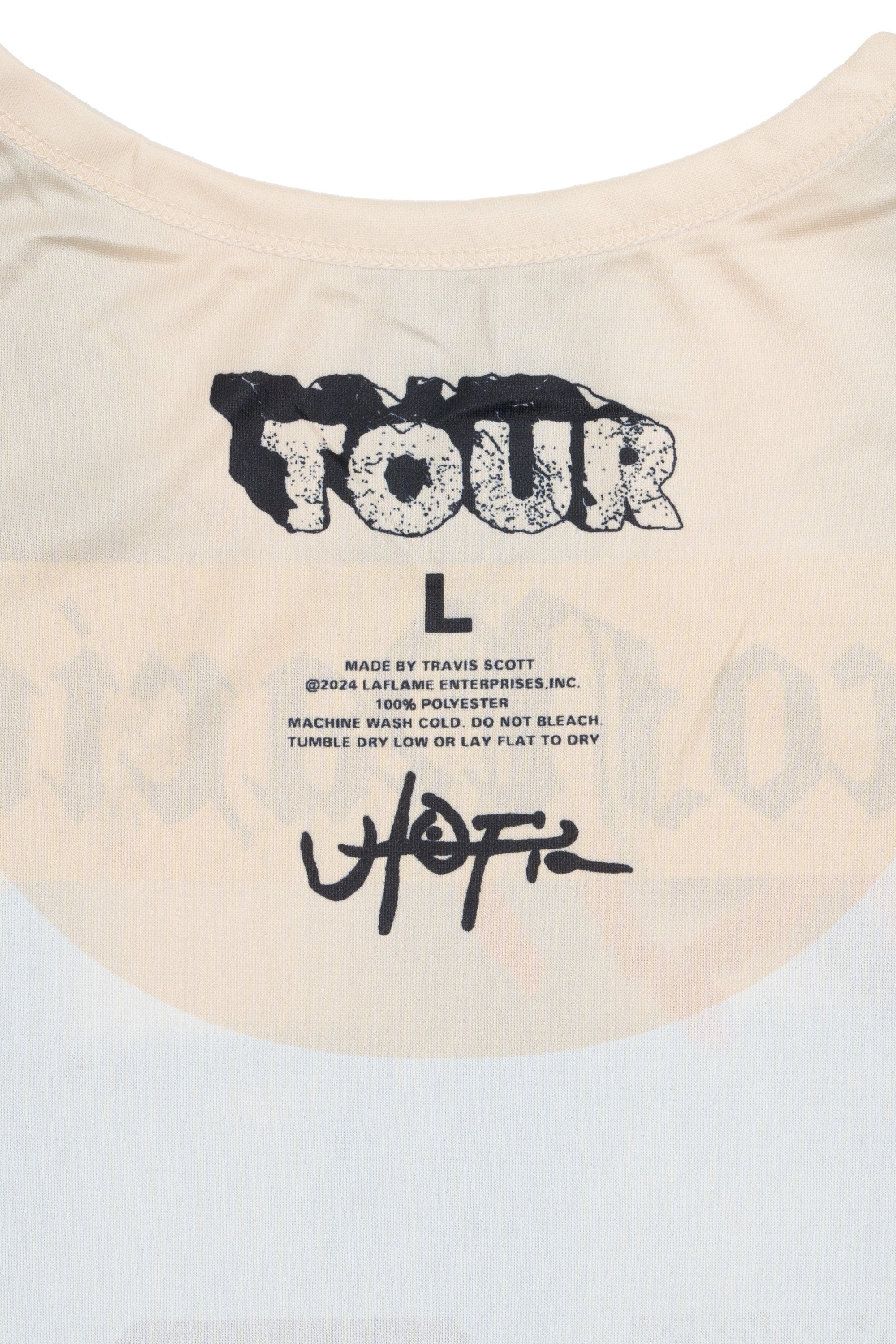 Travis Scott Argentina Soccer Jersey – YFIFTEEN