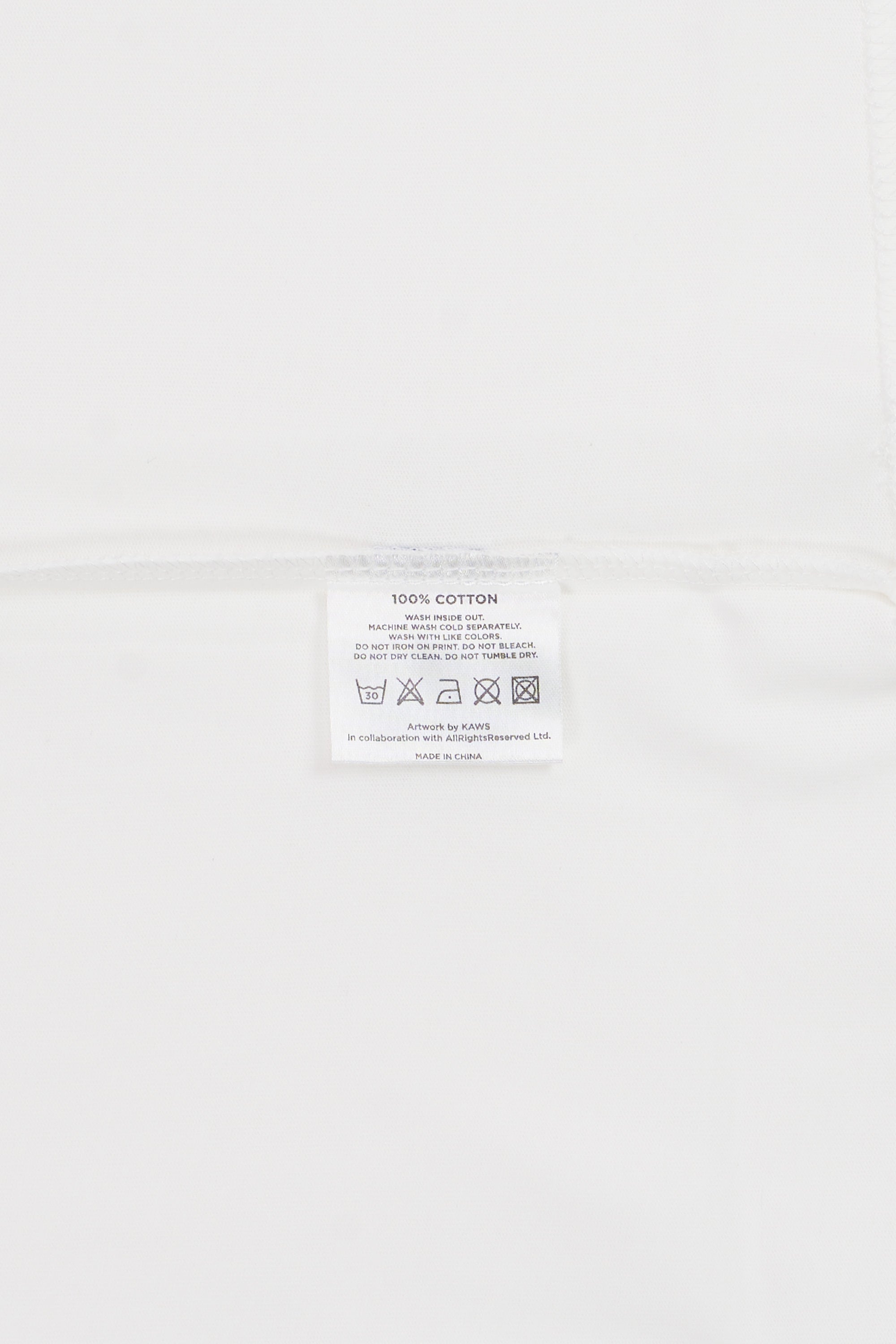 Holiday Thailand T-shirt White