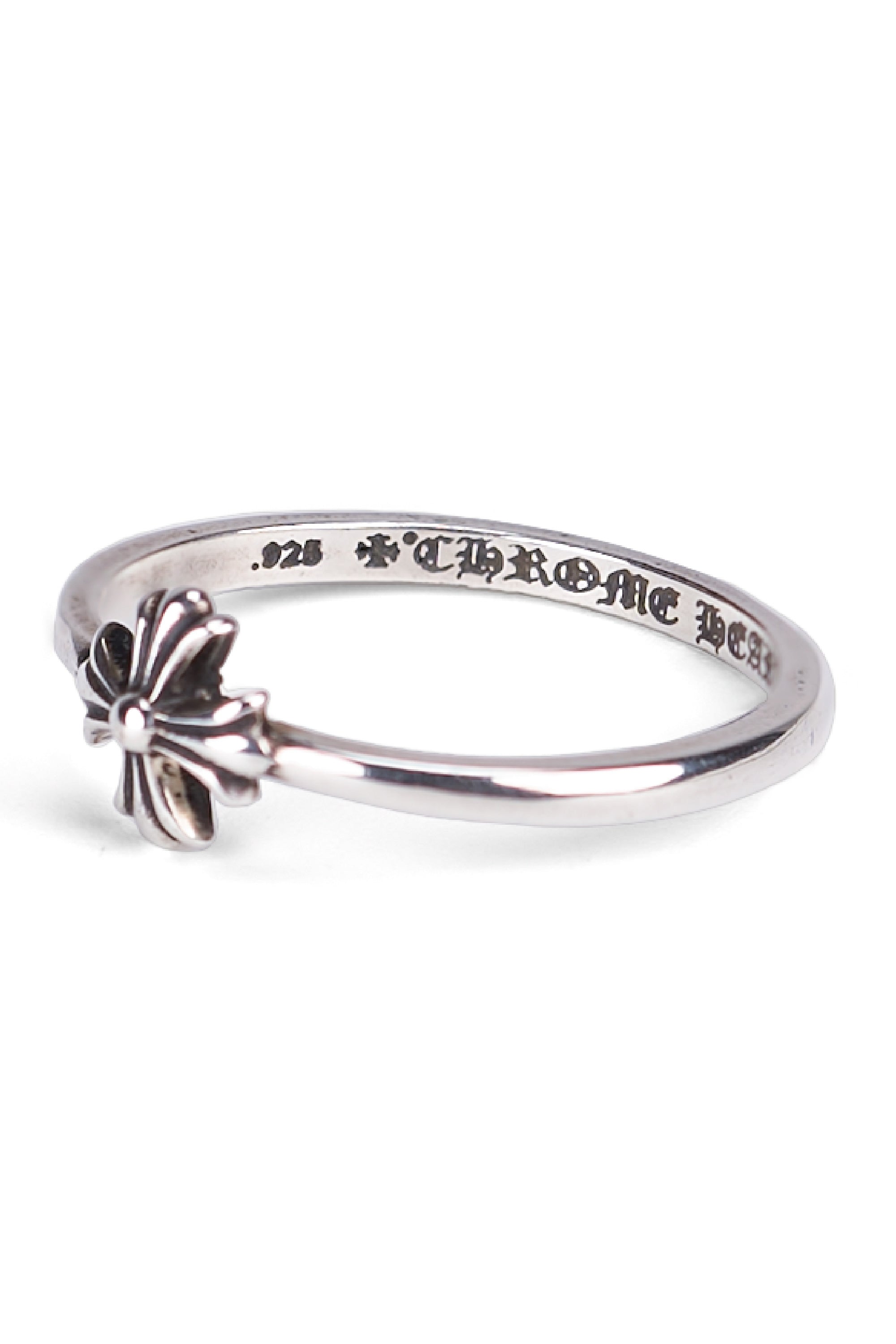 Bubblegum CH Plus Ring