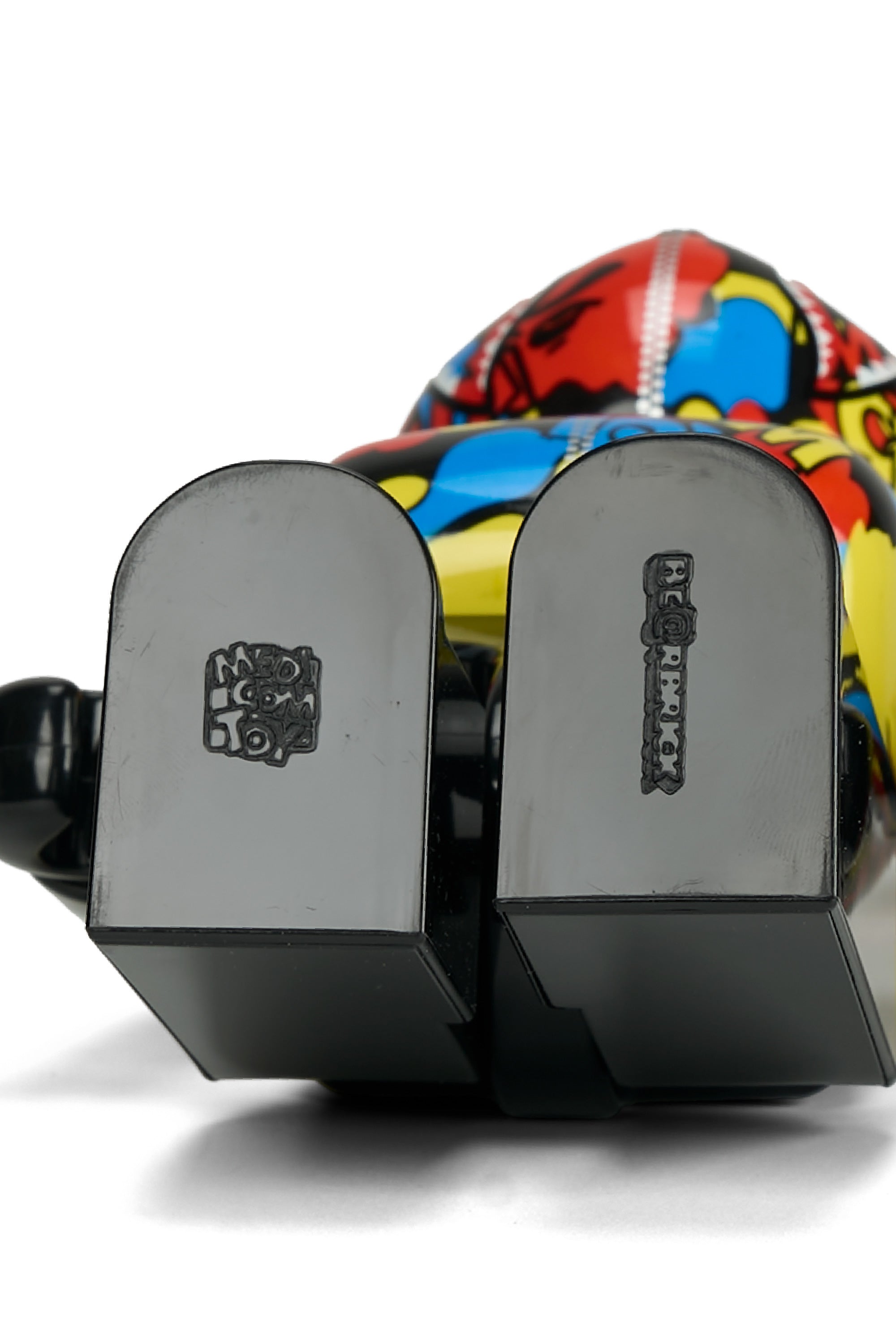 Medicom Toy Camo Shark