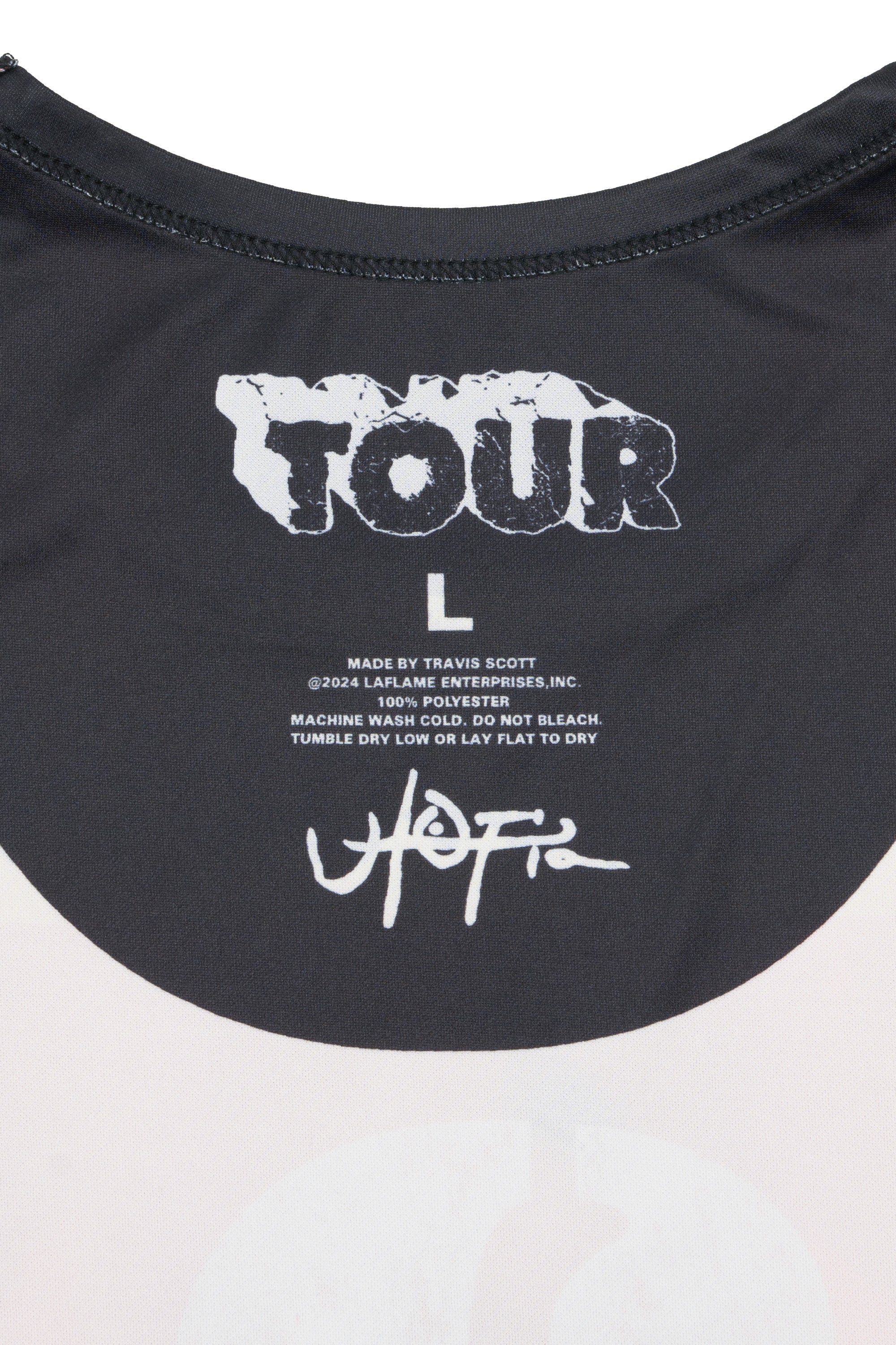 Italy Soccer Jersey Black/Red