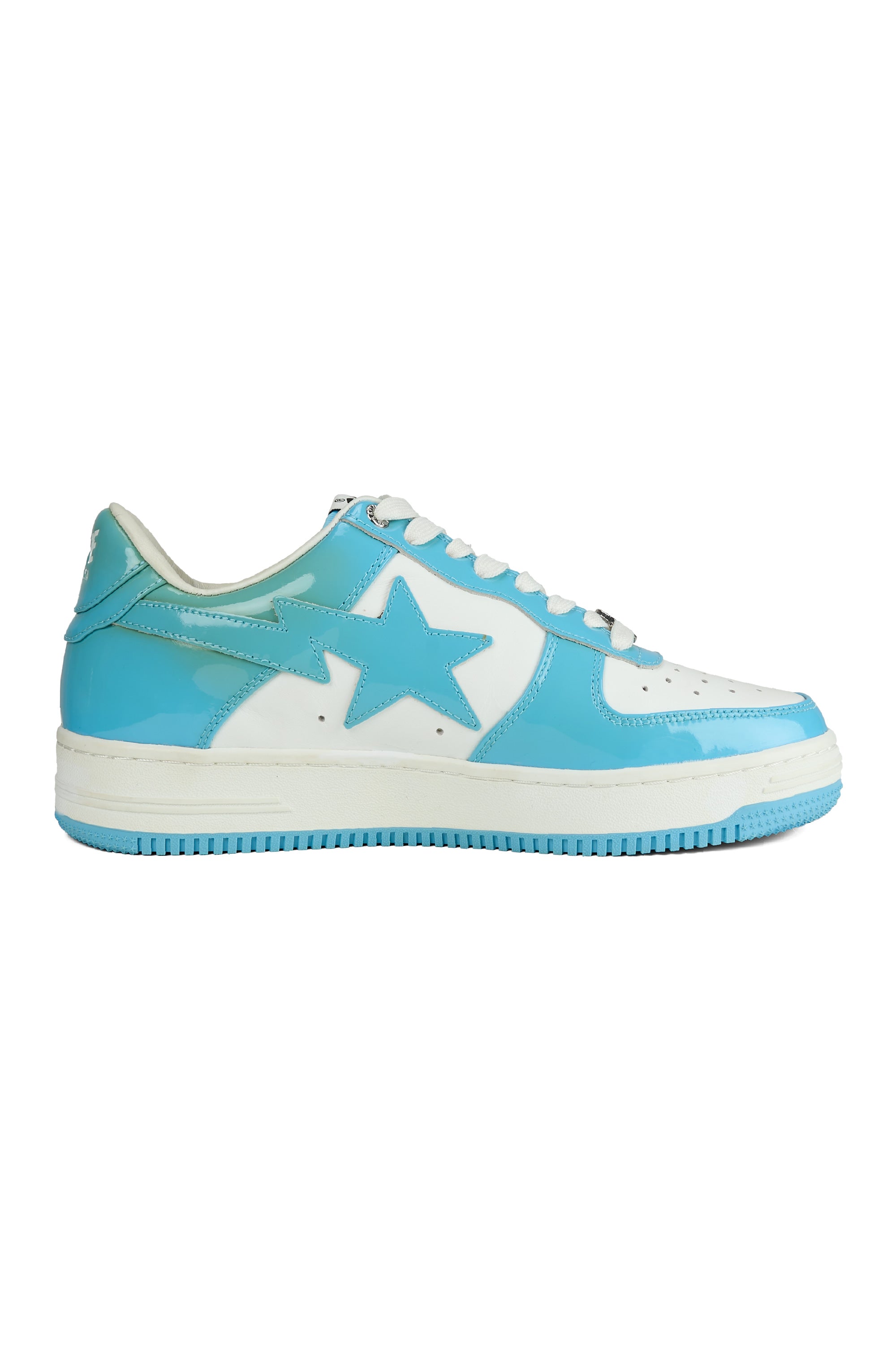 Bape Sta Low Sax