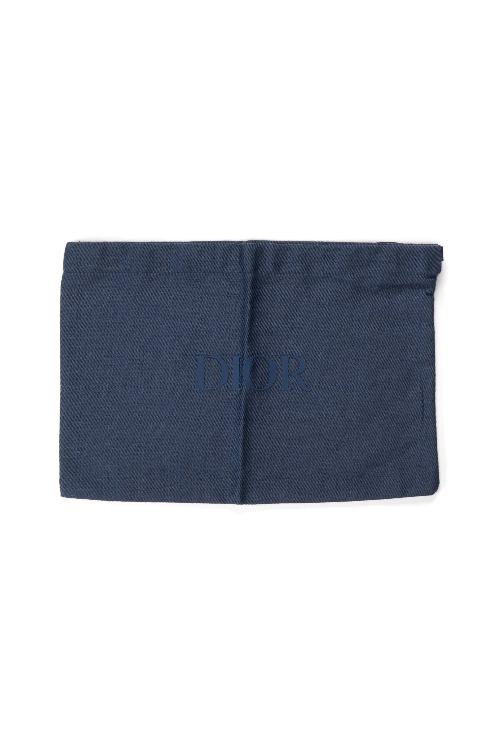 Wings Messenger Bag Navy