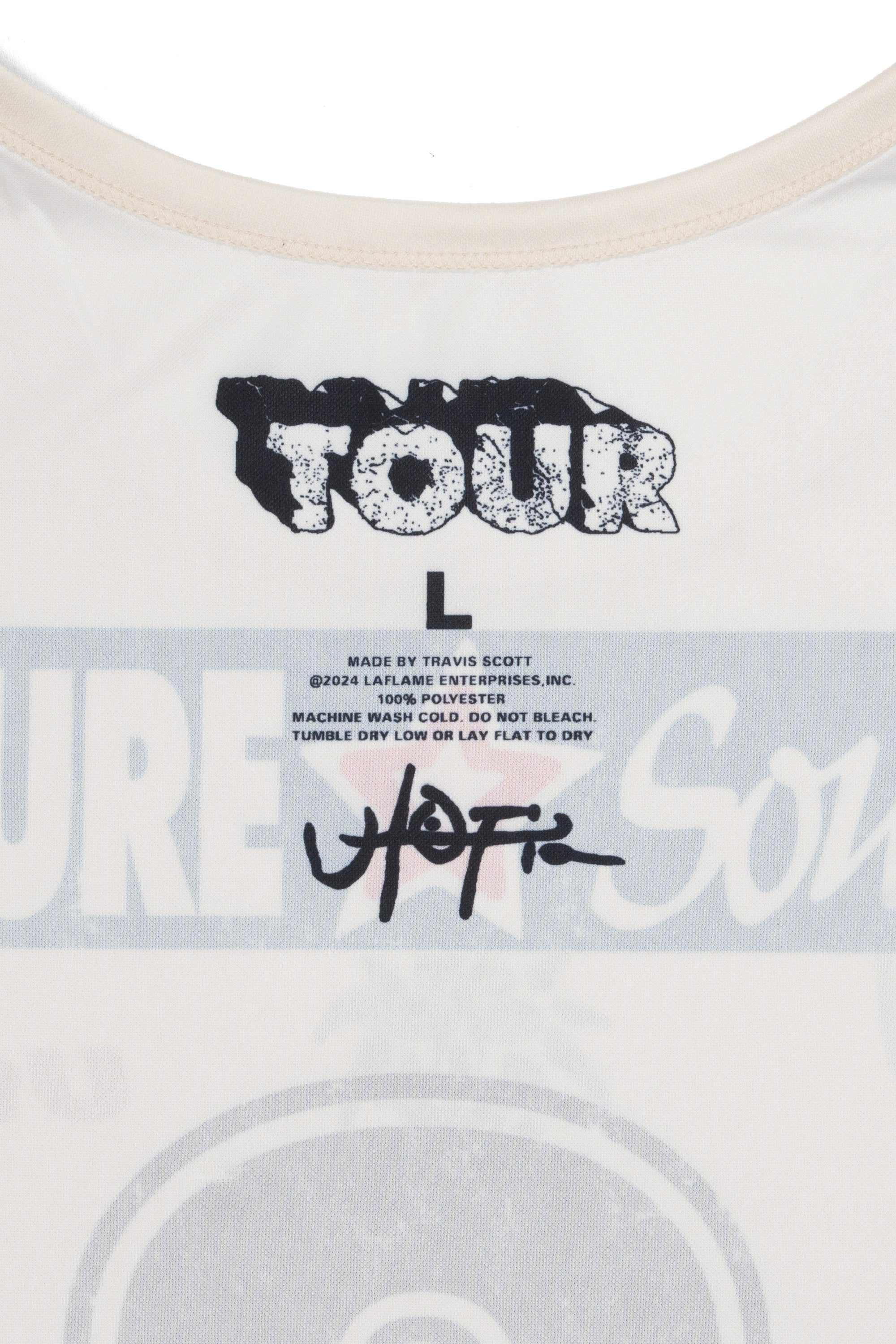 Travis Scott England Soccer Jersey – YFIFTEEN